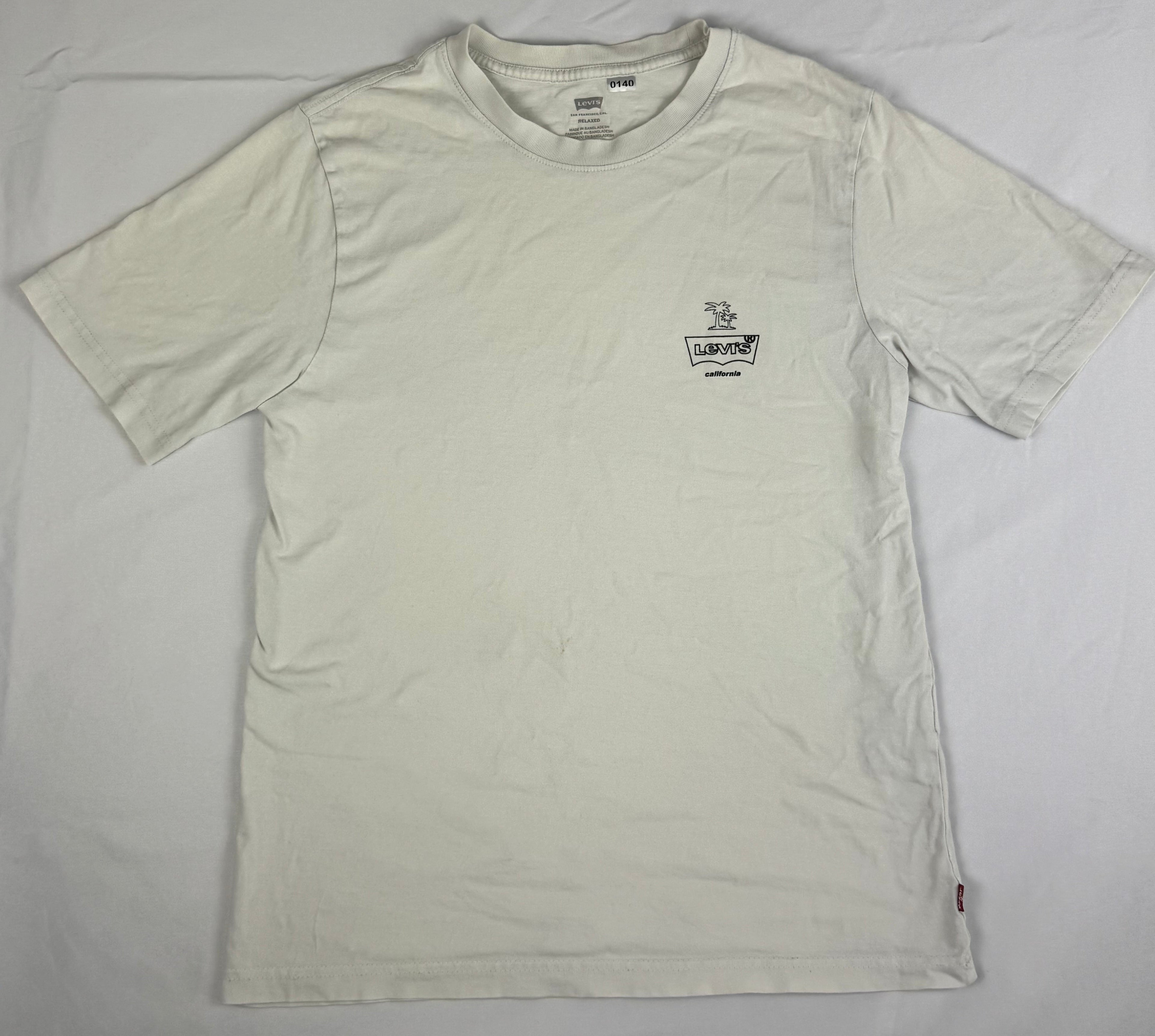 T-Shirt Levi's XS- gebraucht