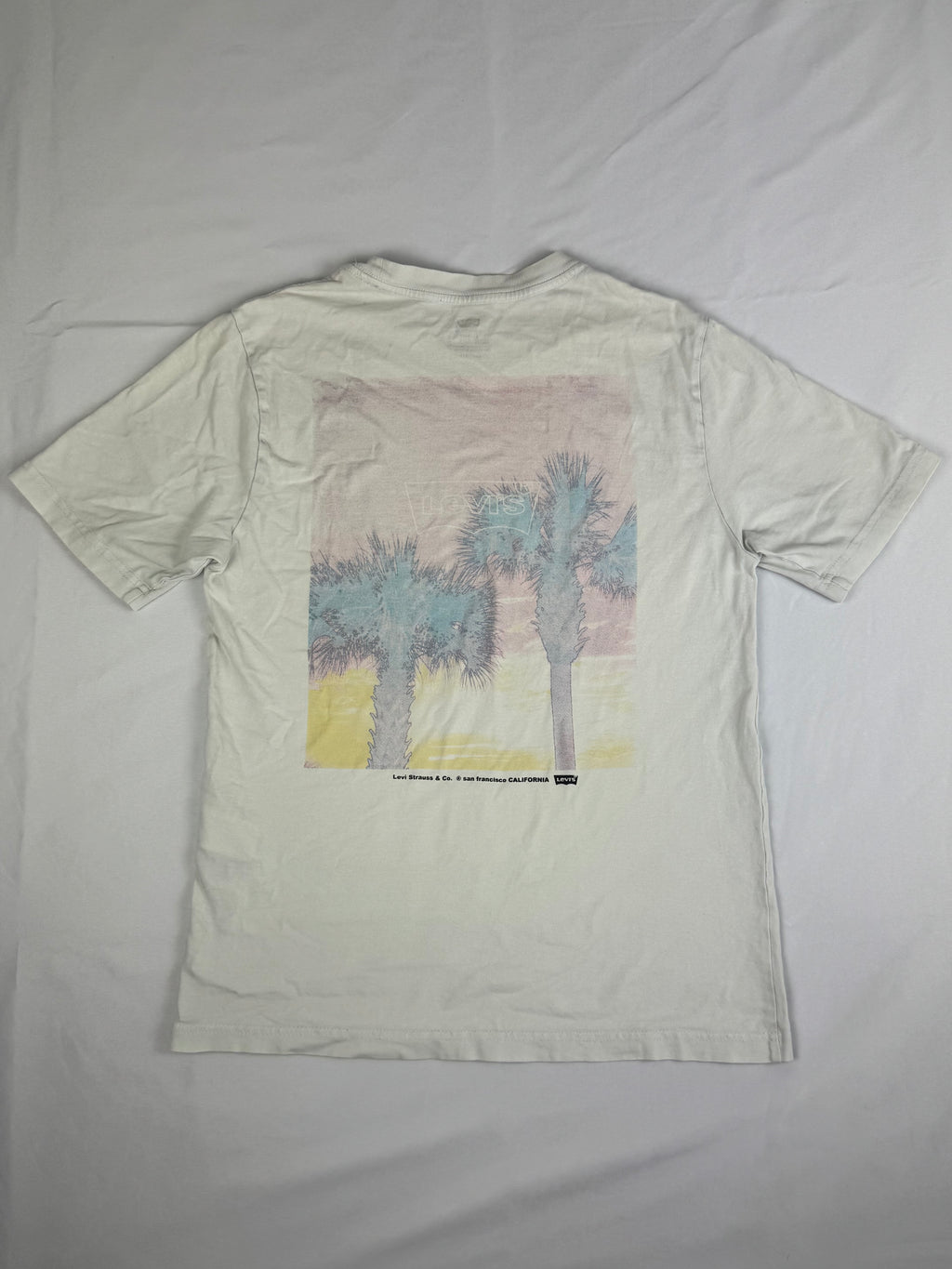 T-Shirt Levi's XS- gebraucht