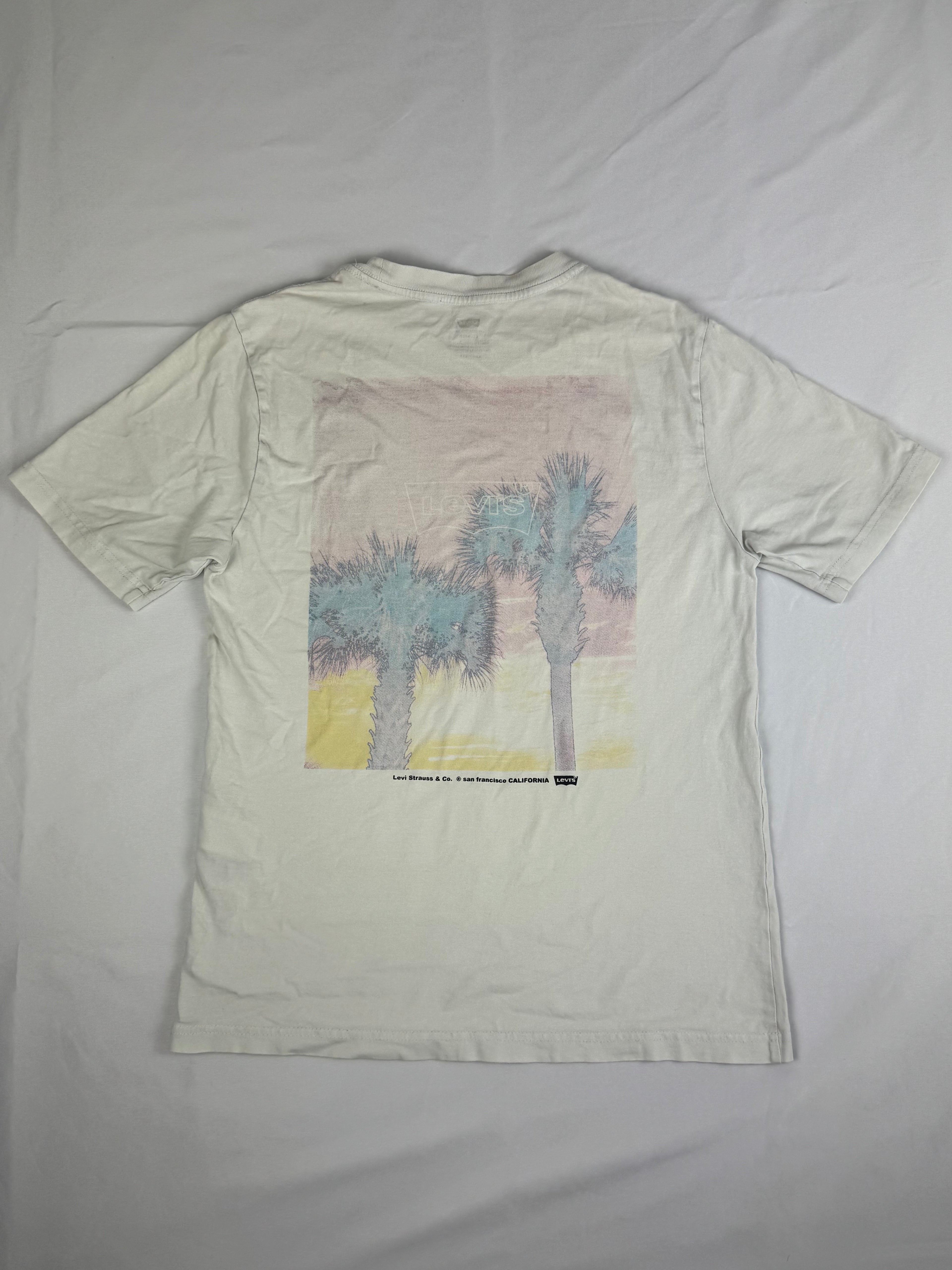 T-Shirt Levi's XS- gebraucht