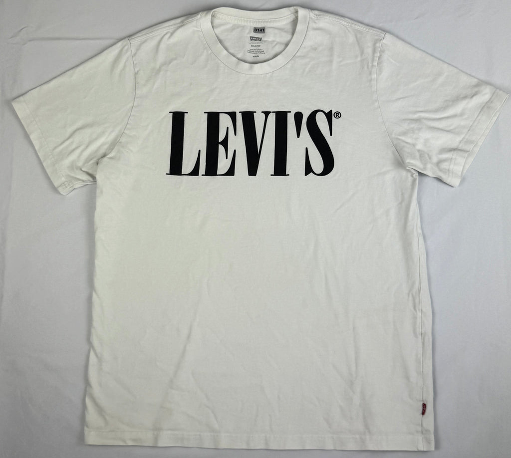 T-Shirt Levi's M- gebraucht