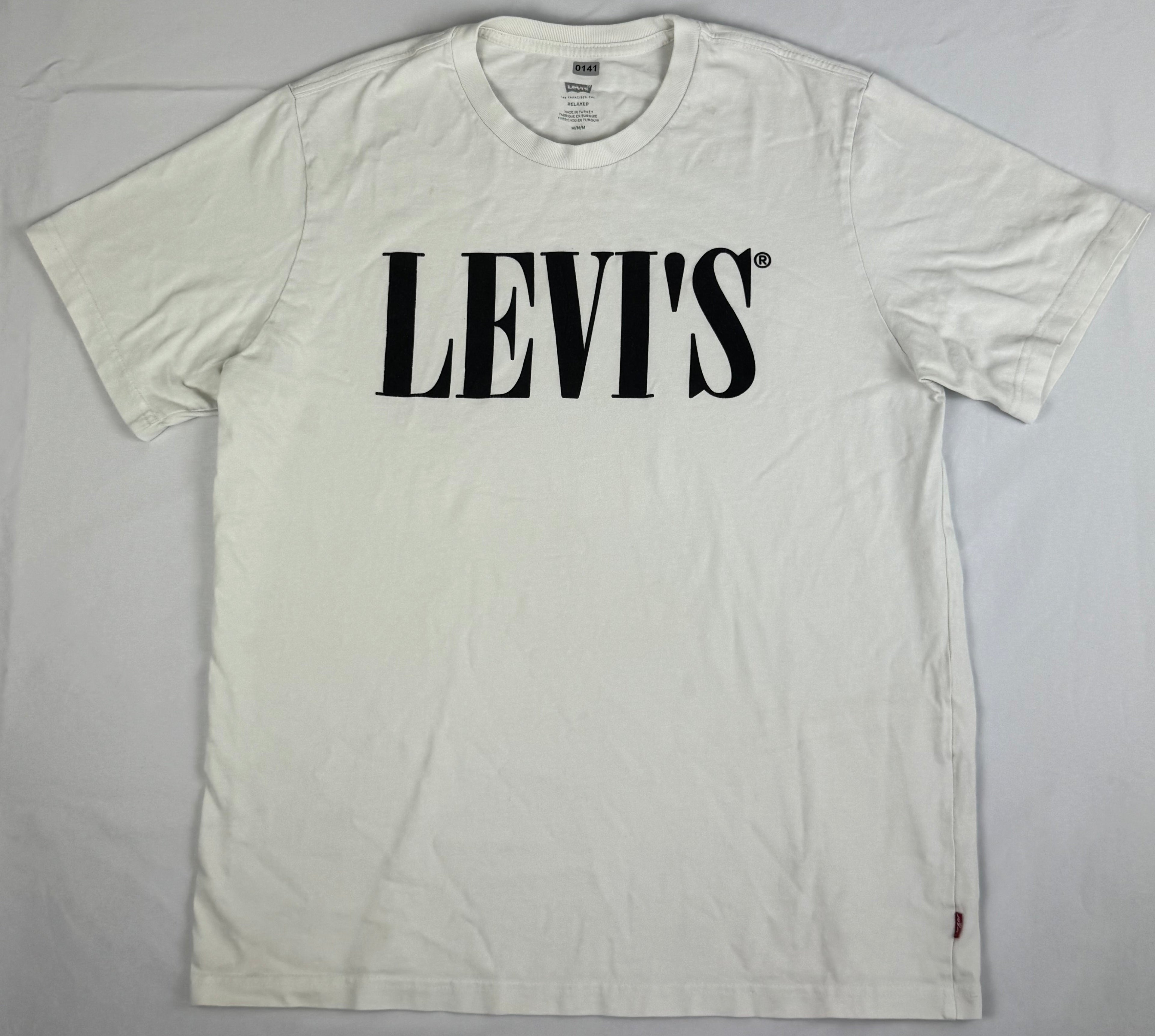 T-Shirt Levi's M- gebraucht