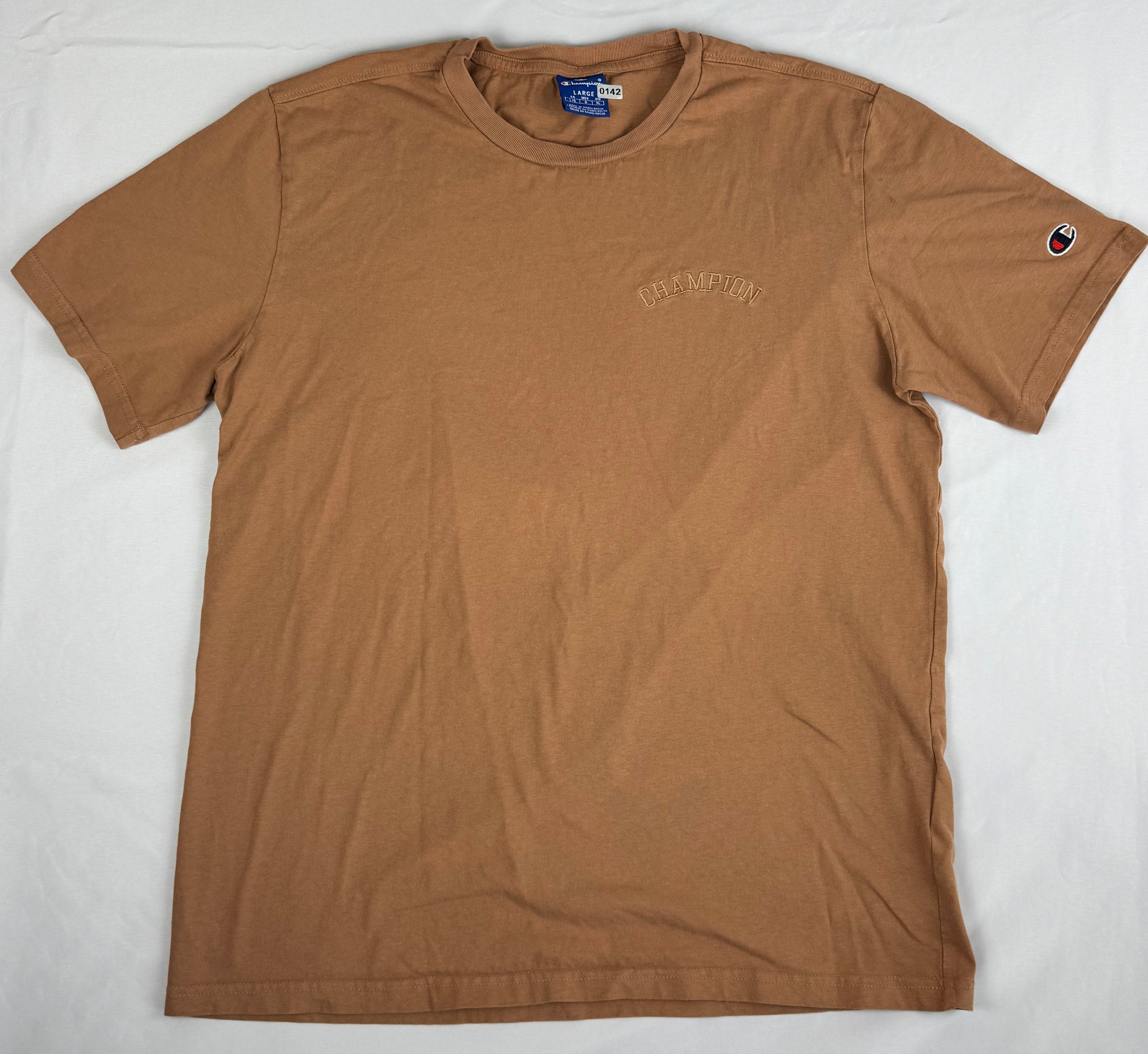 T-Shirt Champion XL- gebraucht