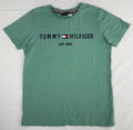 T-Shirt Tommy S- gebrauchte