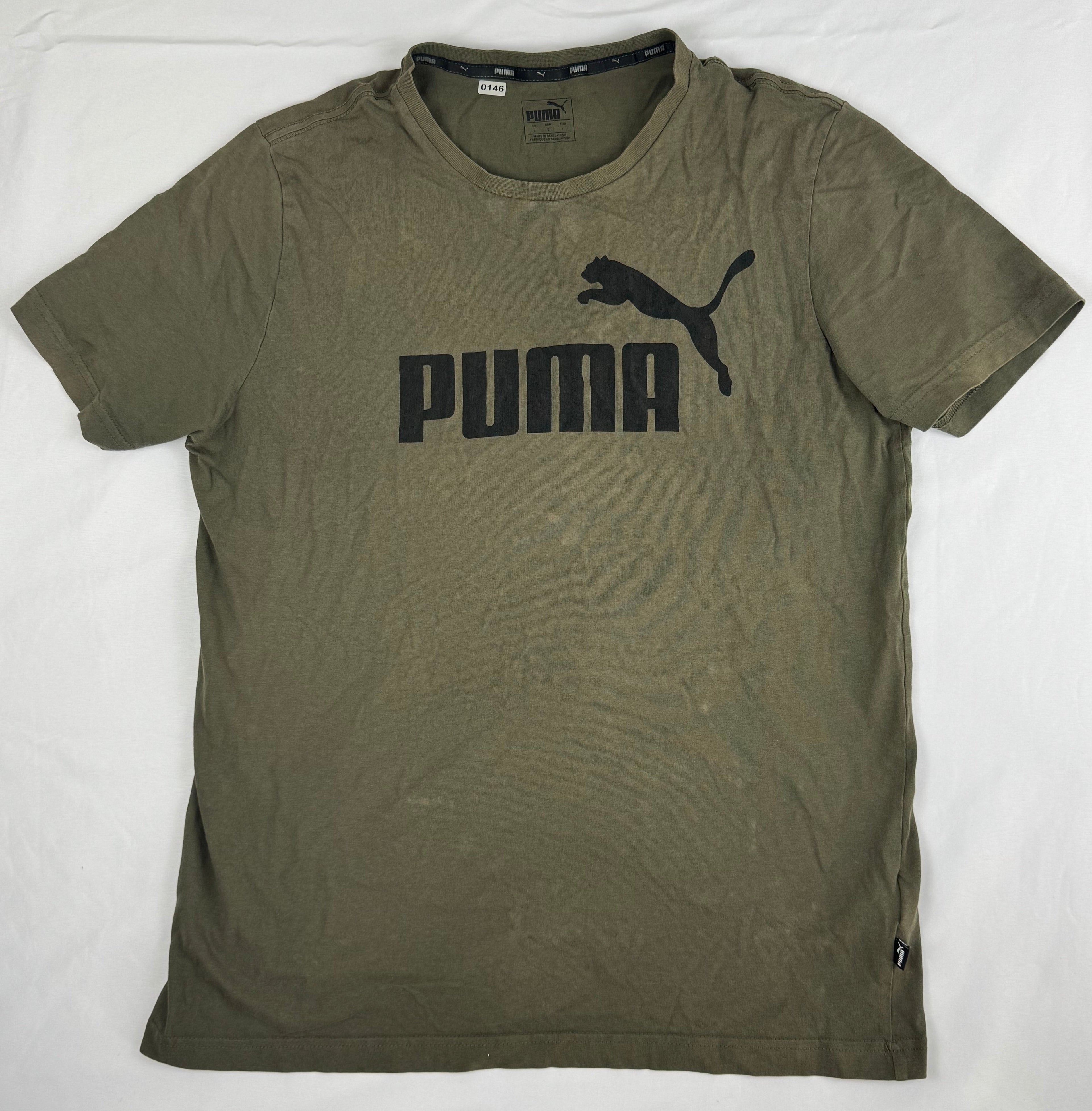T-Shirt Puma L- gebraucht