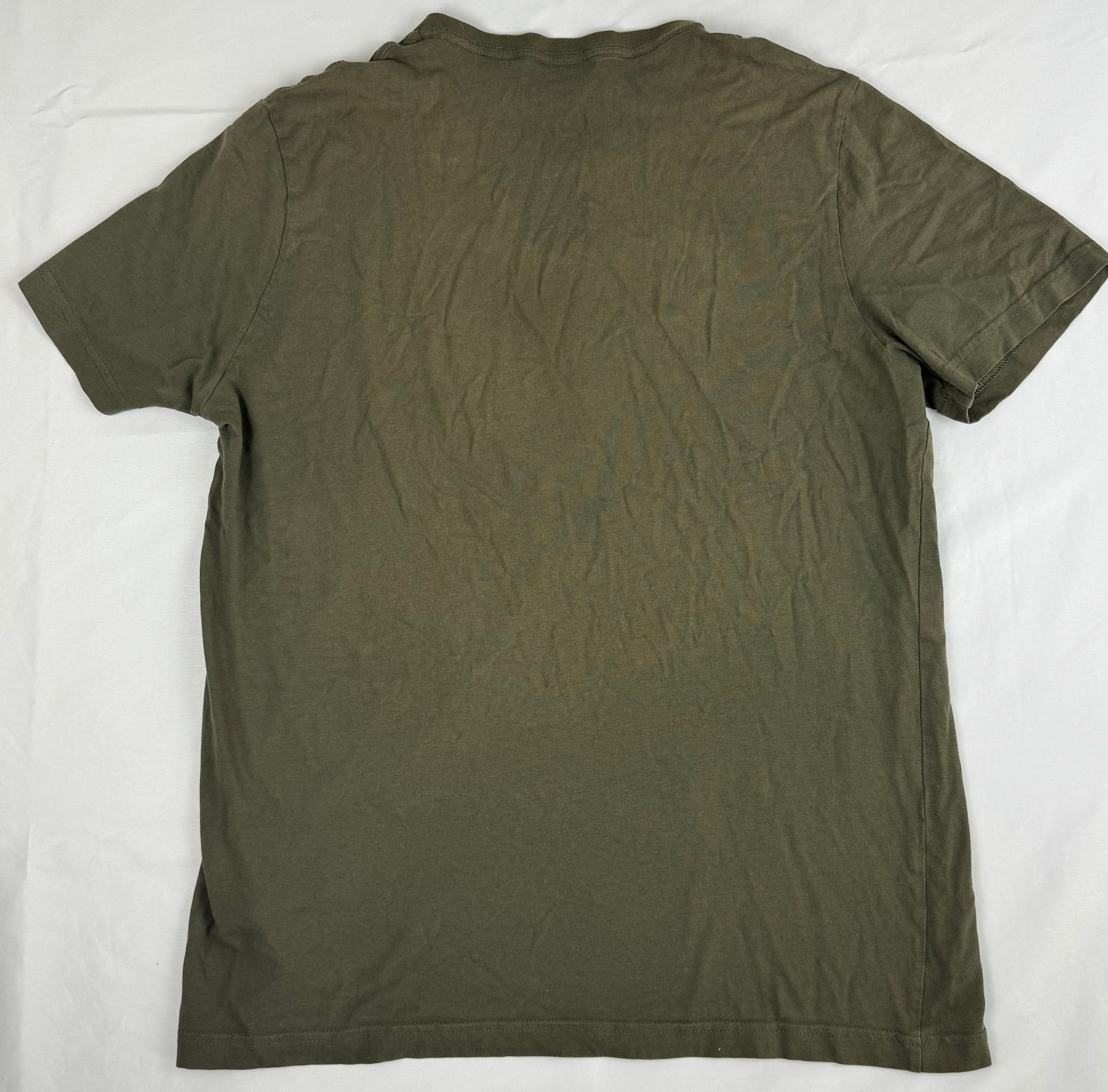 T-Shirt Puma L- gebraucht
