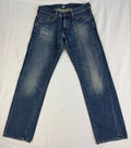Jeans Carhartt 31/32- gebraucht