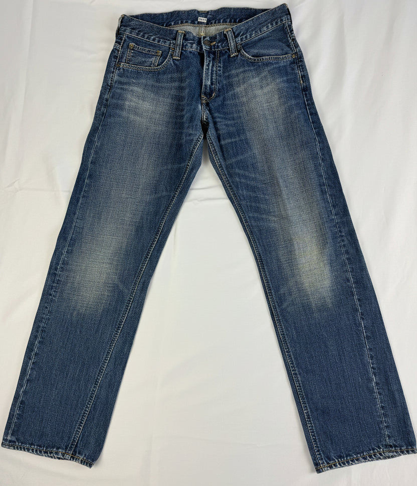 Jeans Carhartt 31/32- gebraucht