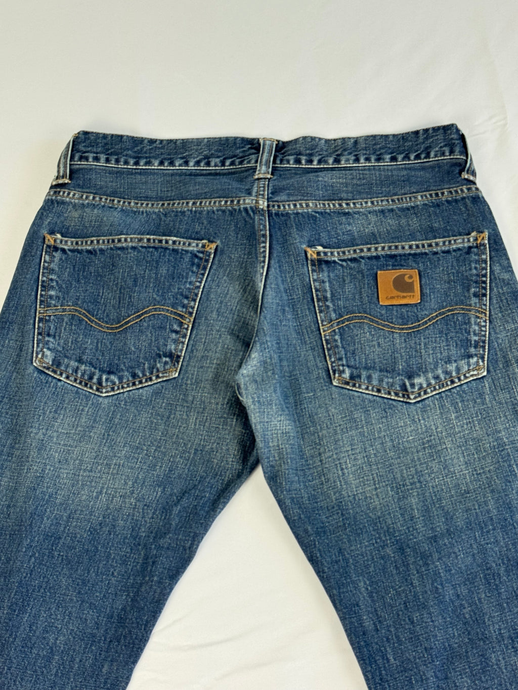 Jeans Carhartt 31/32- gebraucht