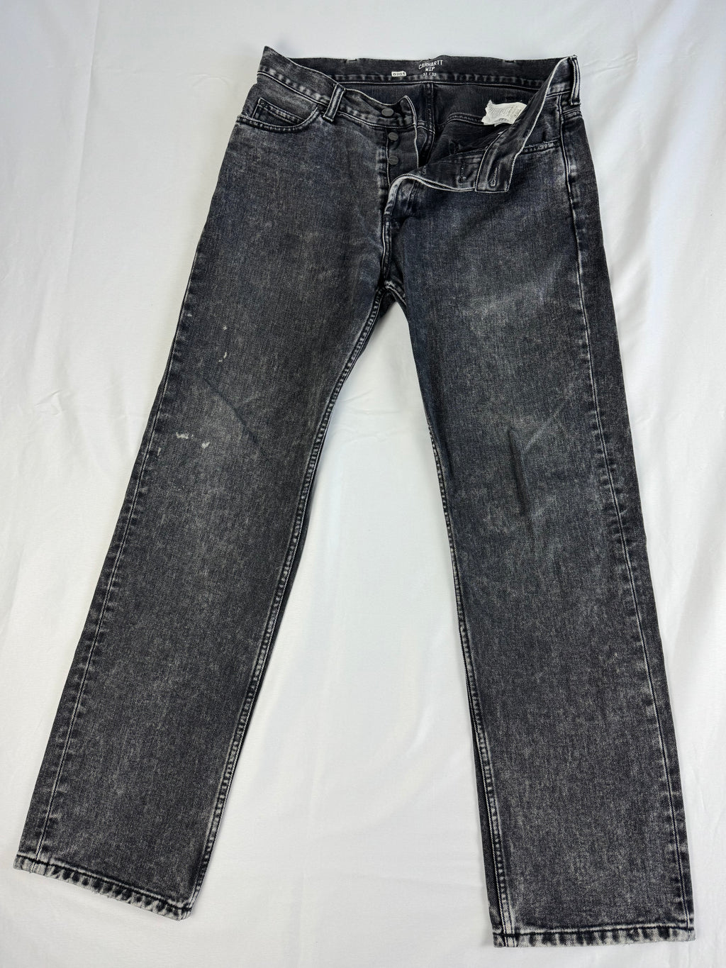 Jeans Carhartt 31/32 - gebraucht