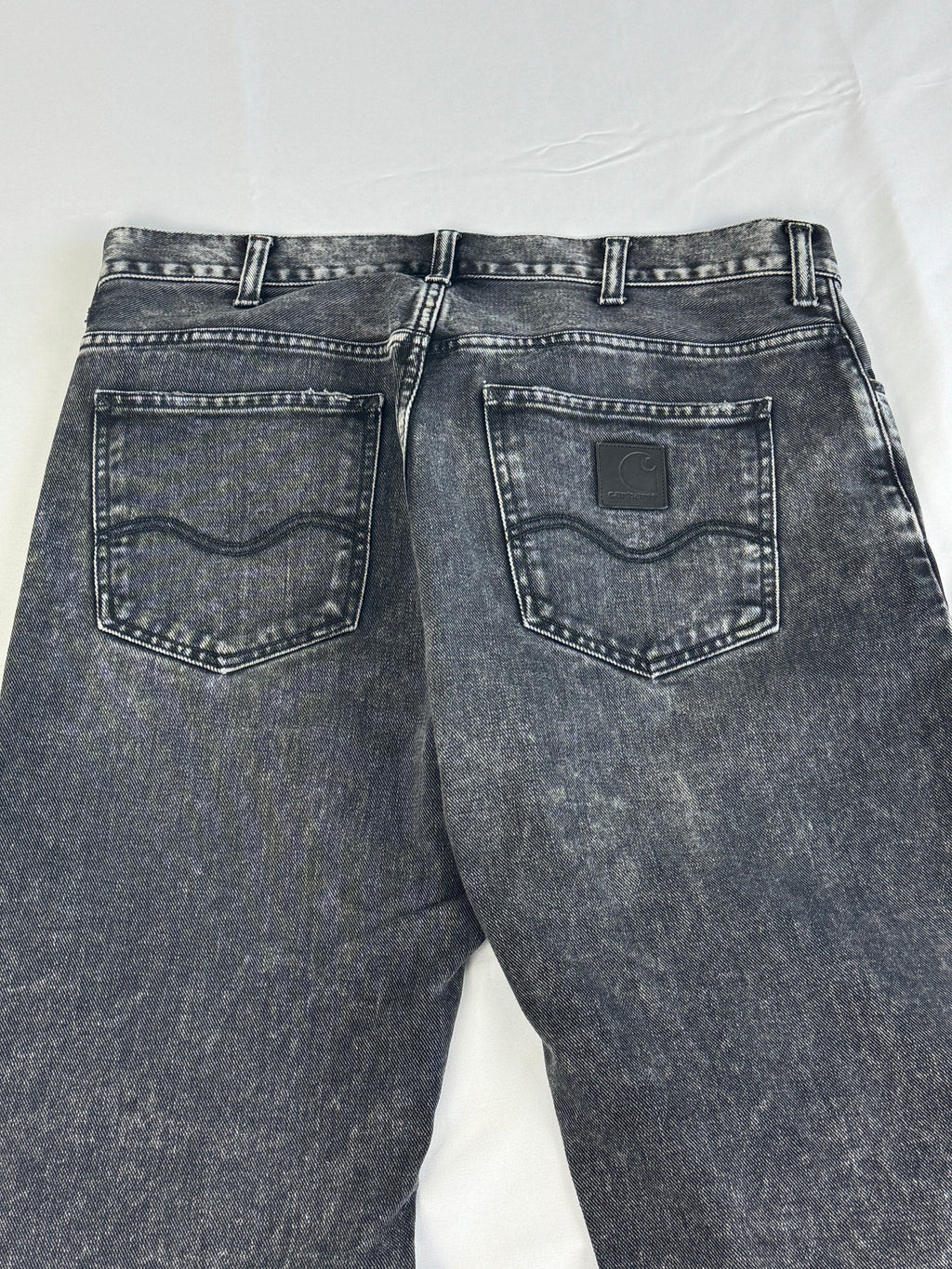 Jeans Carhartt 31/32- gebraucht