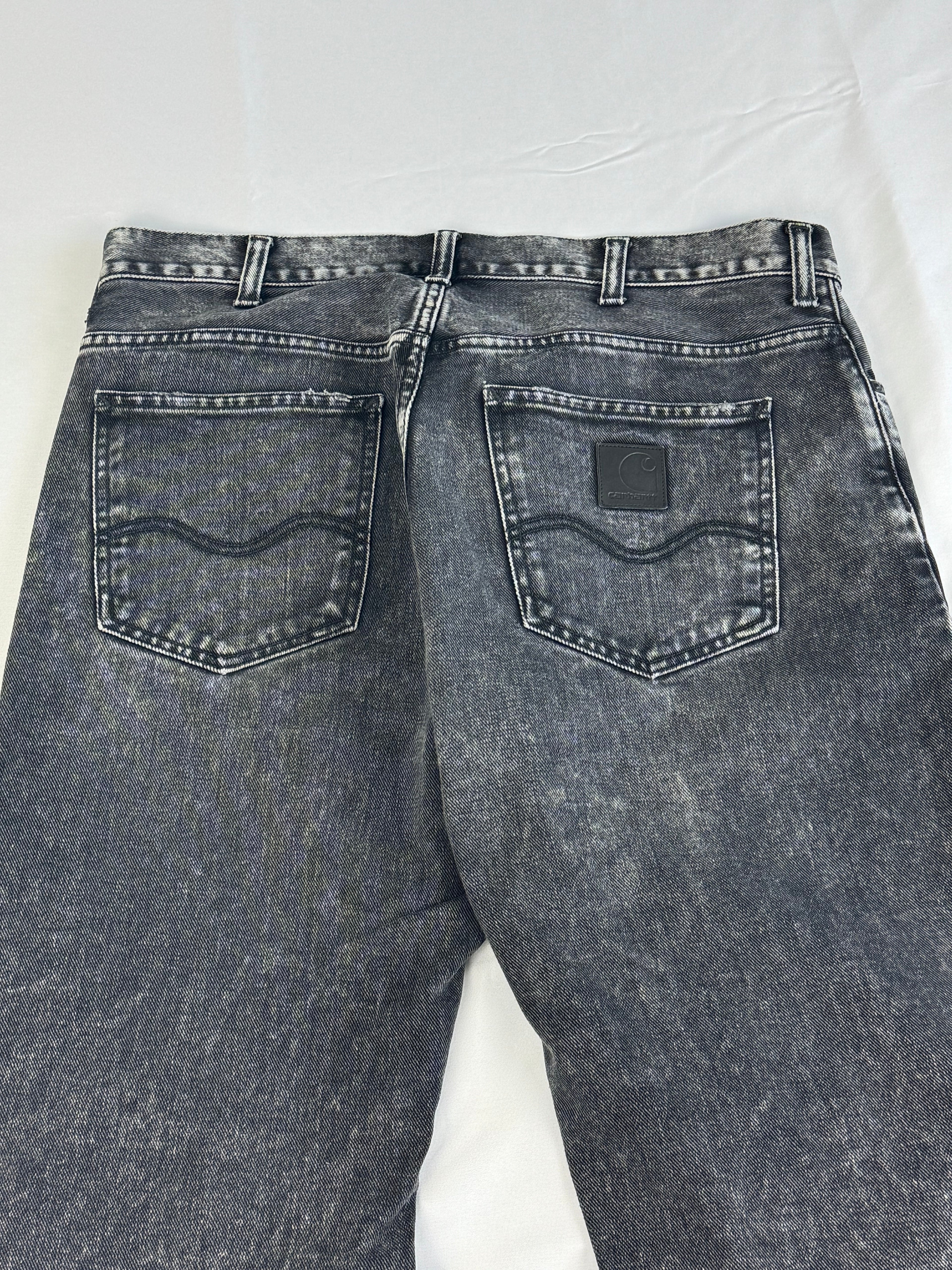 Jeans Carhartt 31/32 - gebraucht