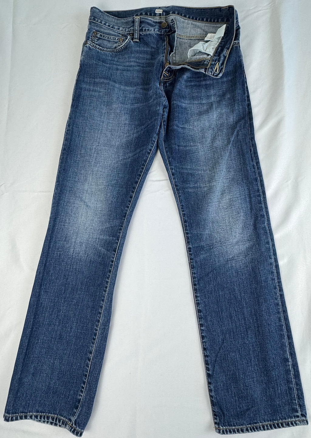 Jeans Carhartt 31/32 - gebraucht