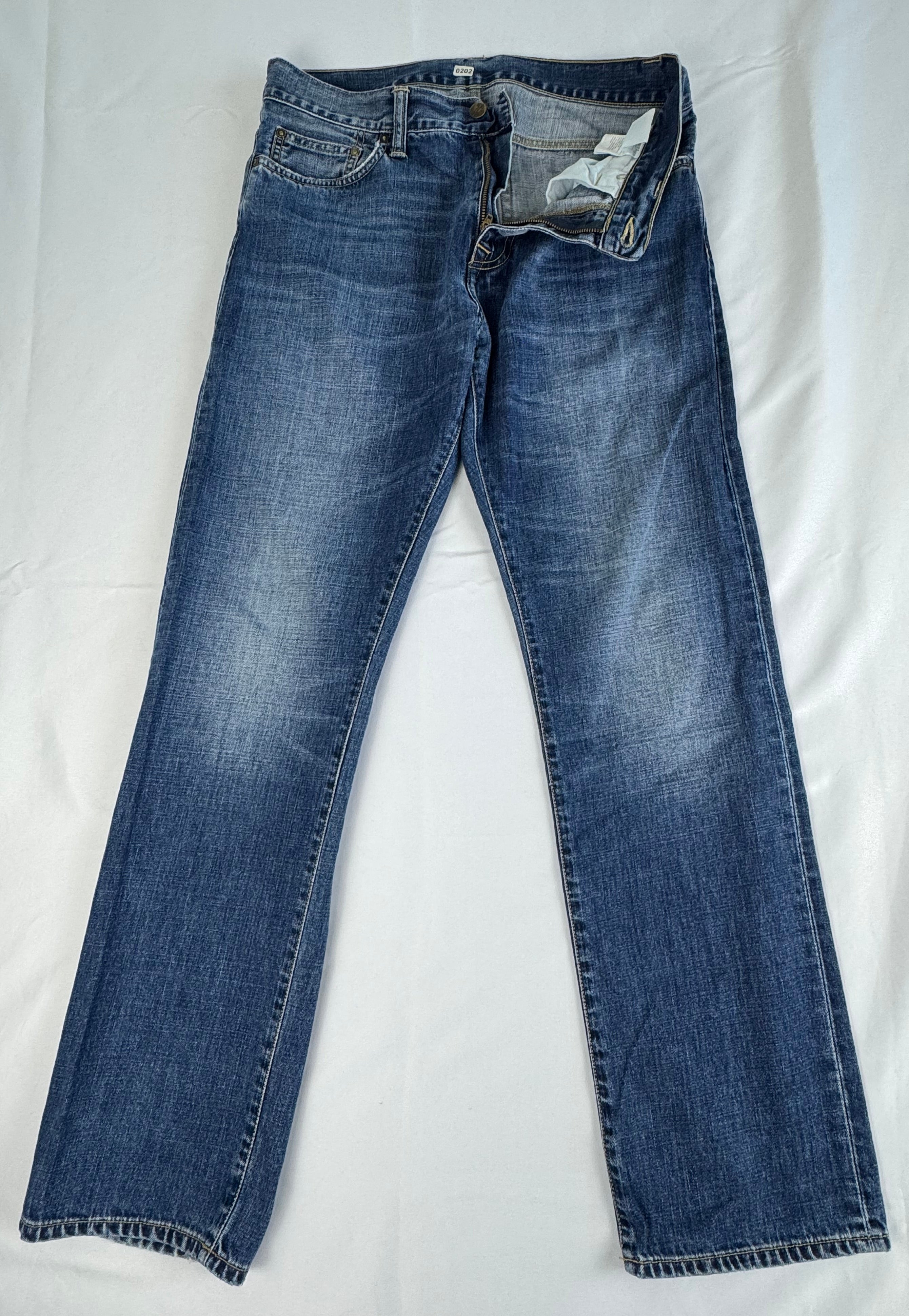 Jeans Carhartt 31/32- gebraucht