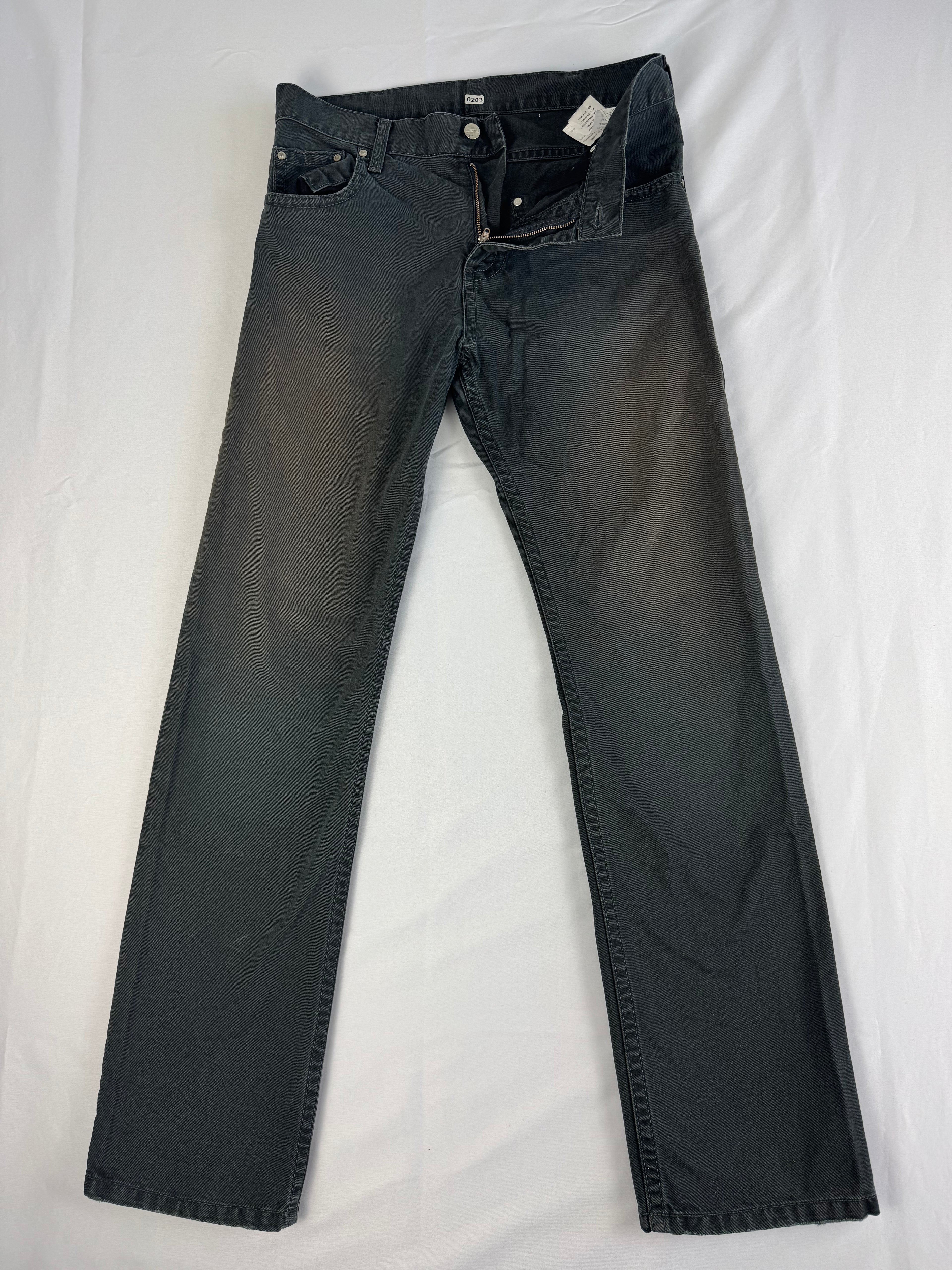 Jeans Carhartt 30/32-gebraucht