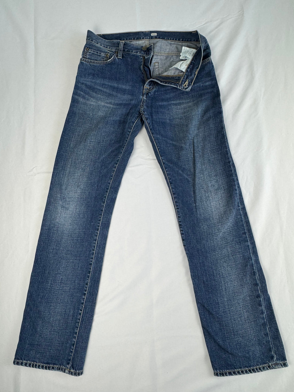 Jeans Carhartt 30/32 - gebraucht