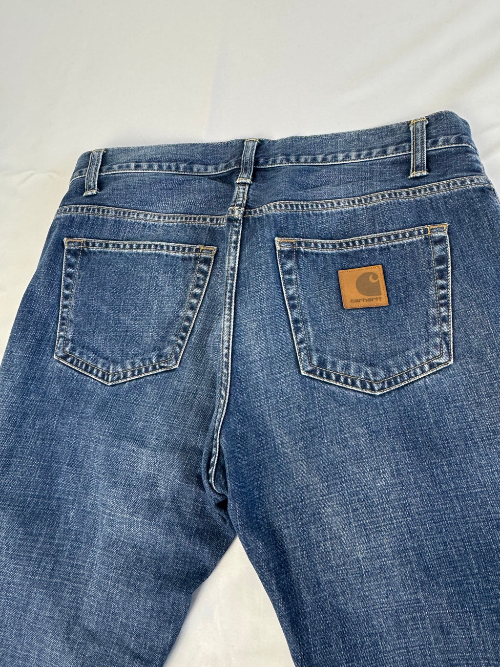 Jeans Carhartt 30/32-gebraucht