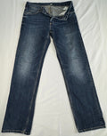 Jeans Carhartt 30/32-gebraucht
