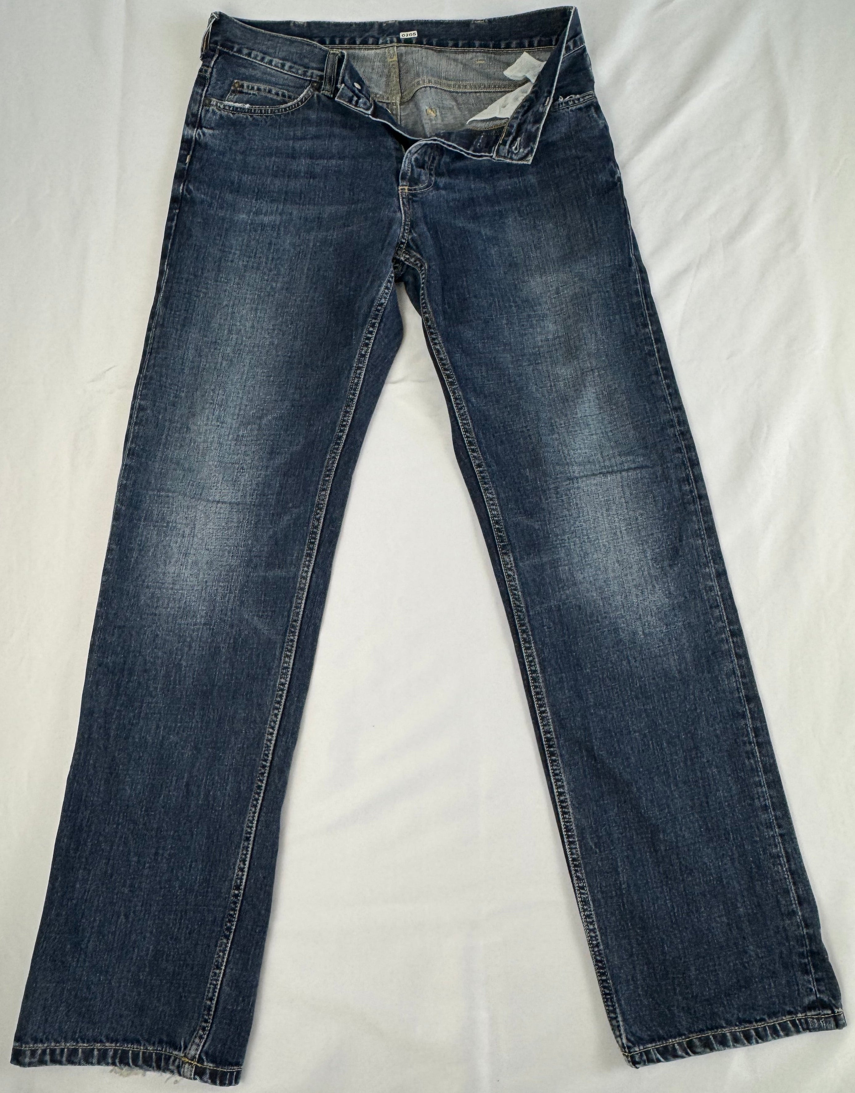 Jeans Carhartt 30/32-gebraucht
