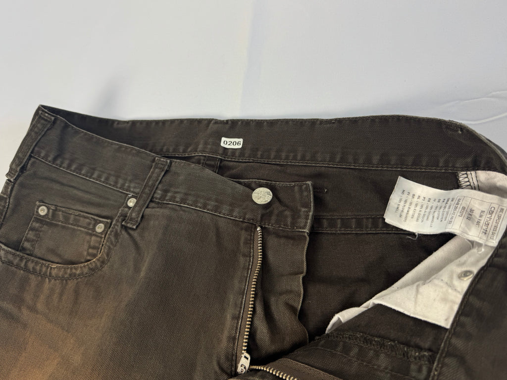 Jeans Carhartt 30/32- gebraucht