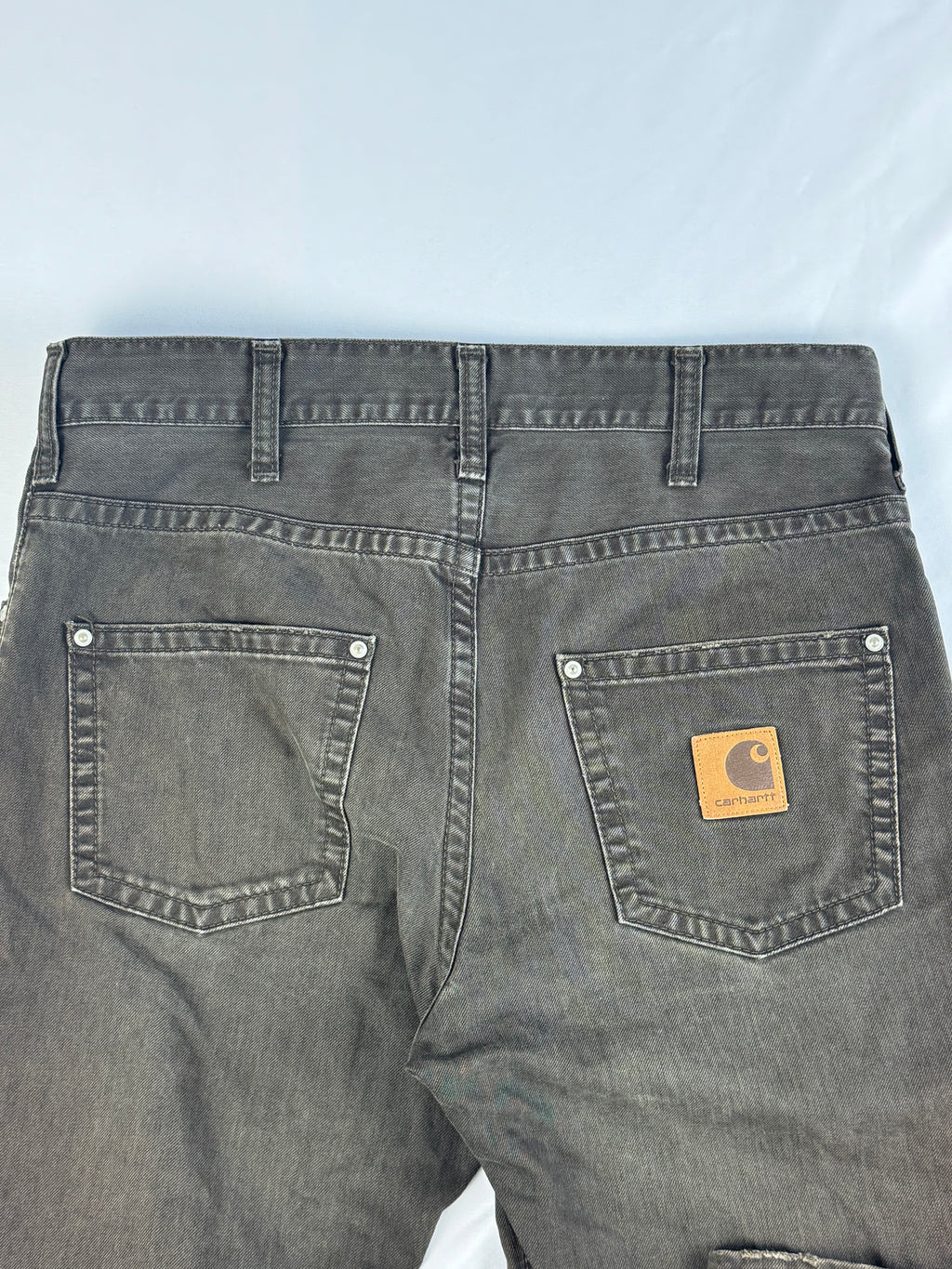 Jeans Carhartt 30/32- gebraucht