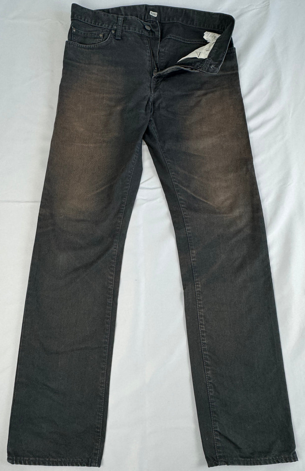 Jeans Carhartt 30/32-gebraucht