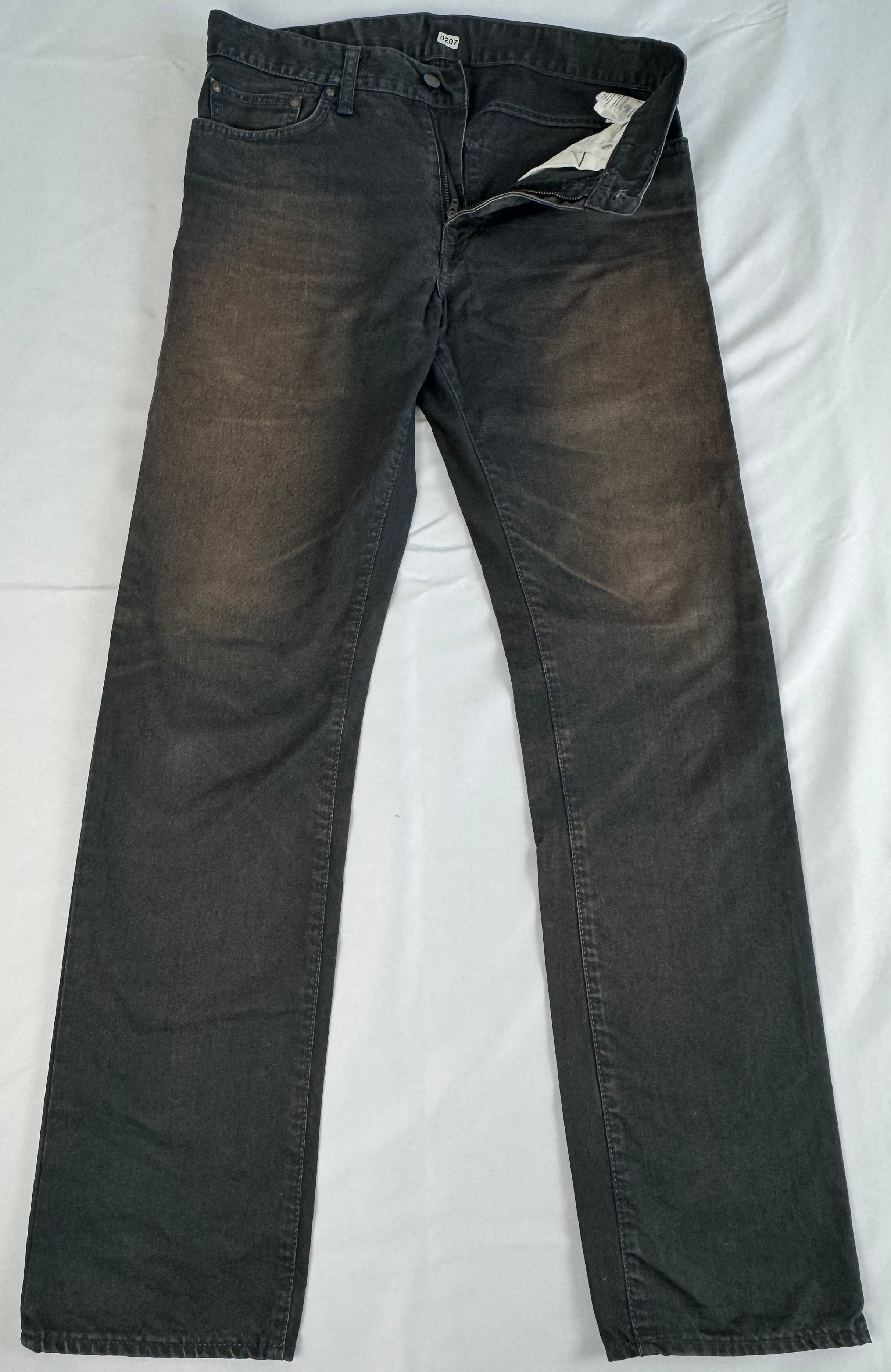 Jeans Carhartt 30/32-gebraucht