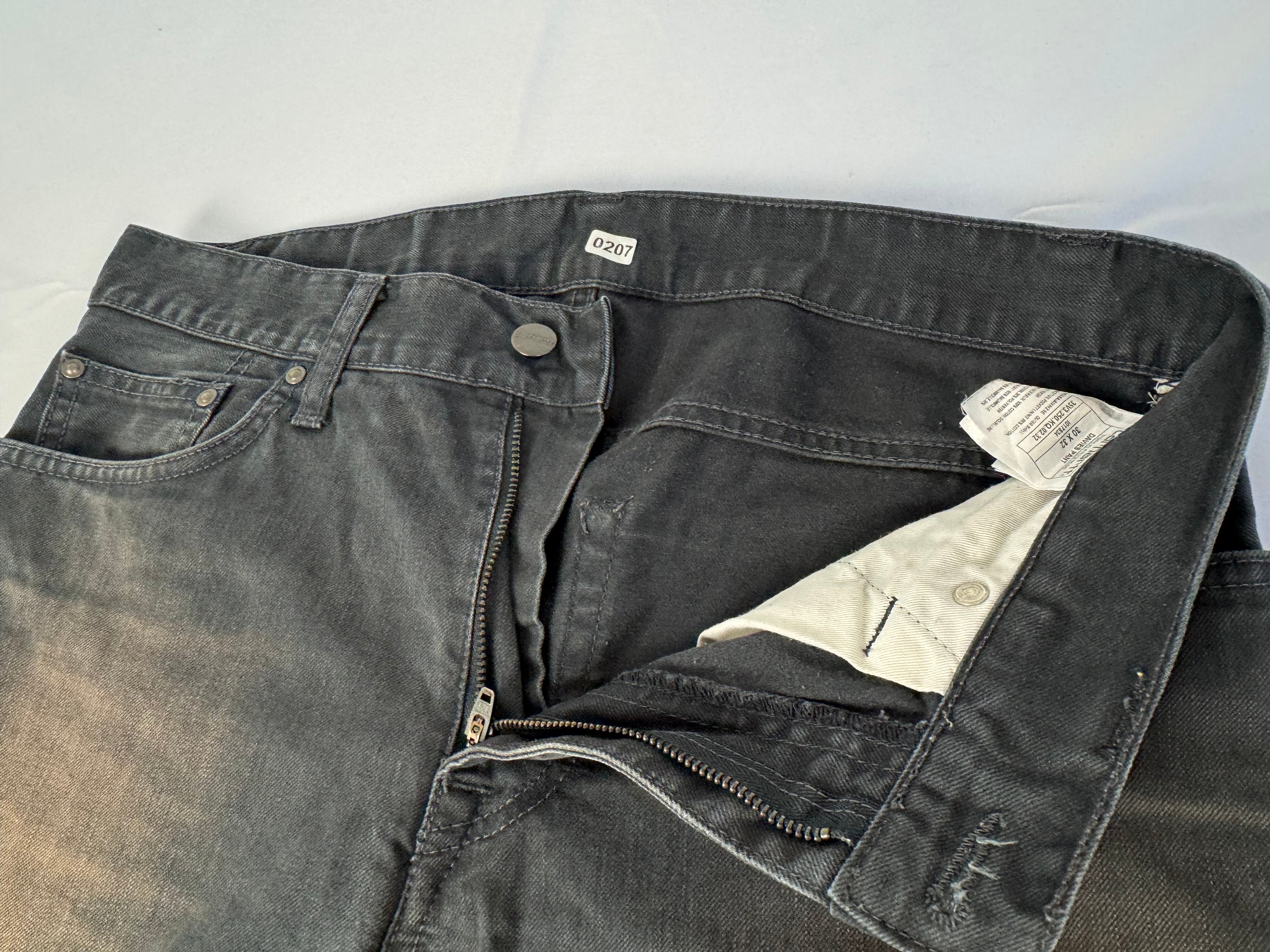 Jeans Carhartt 30/32-gebraucht