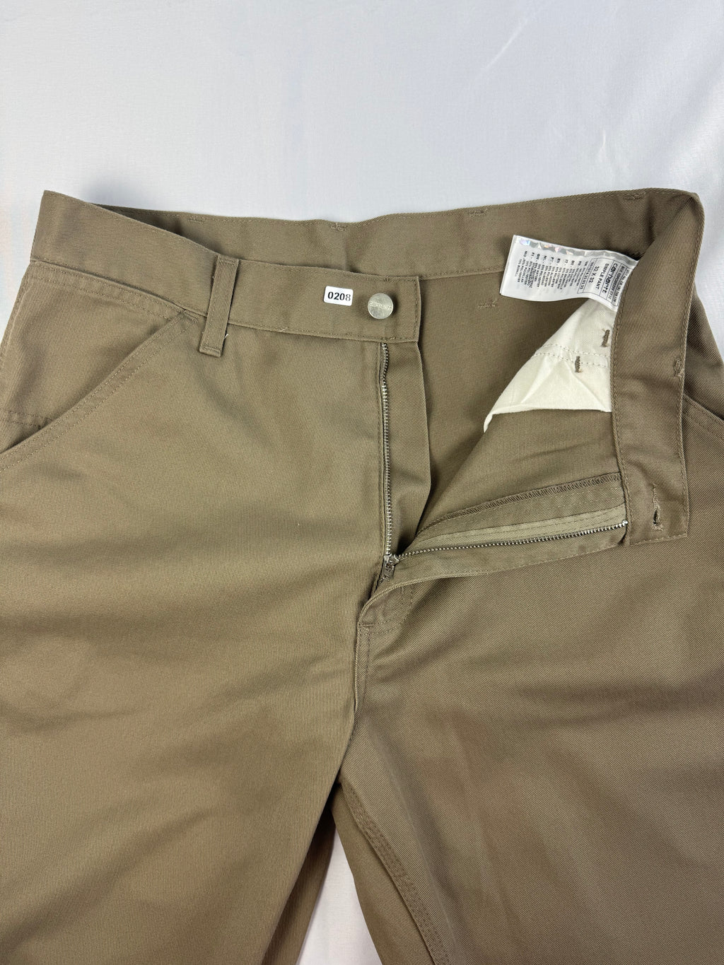 Carhartt  Simple Pant 32/32 -gebraucht