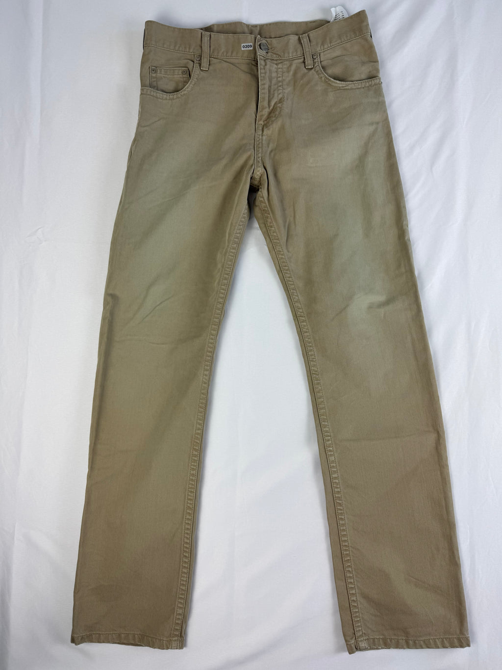 Carhartt Slim Pant 30/32 - gebraucht