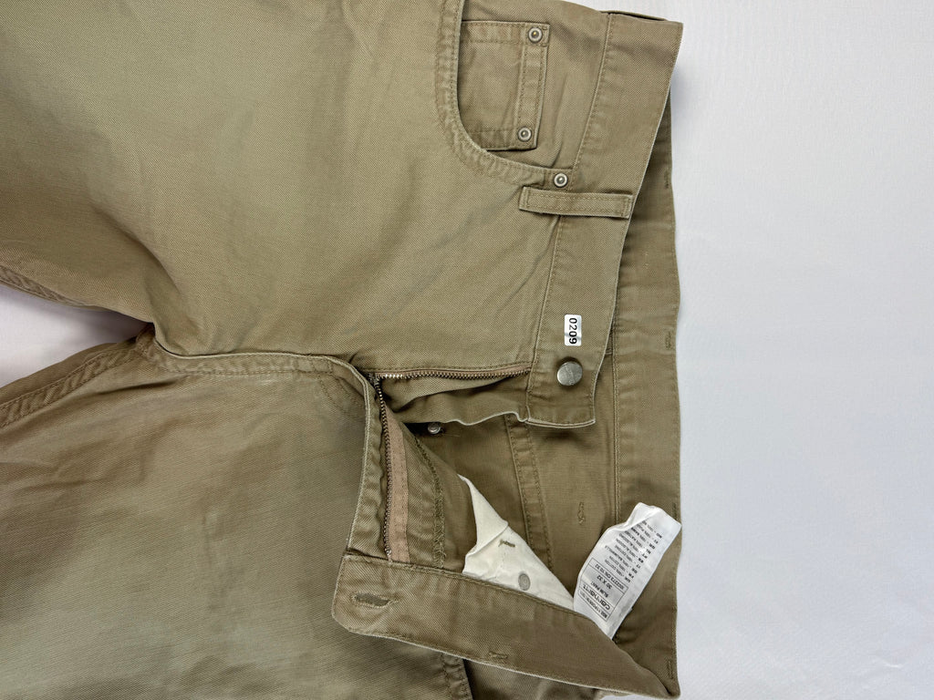 Carhartt Slim Pant 30/32 - gebraucht