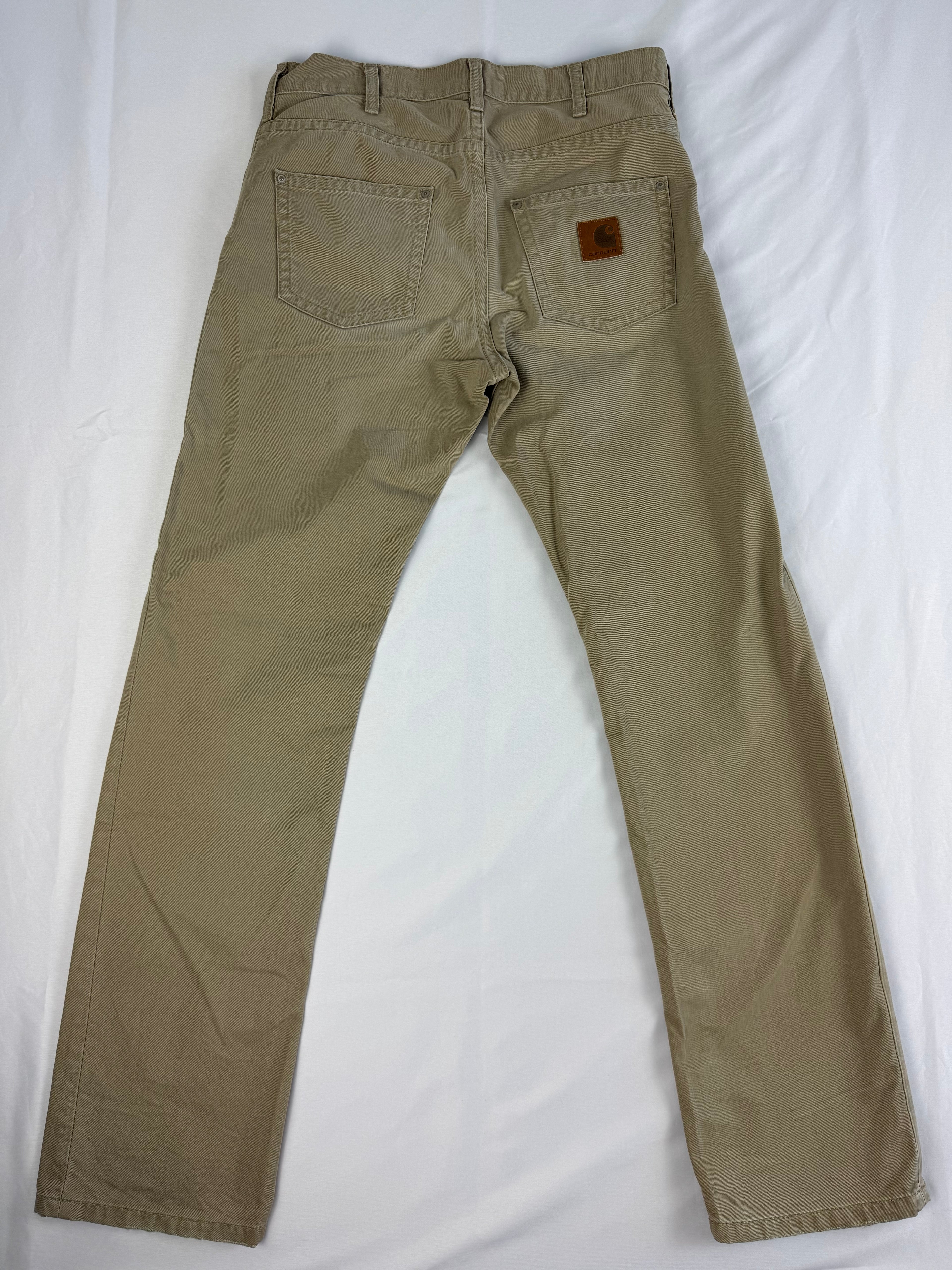 Carhartt Slim Pant 30/32 - gebraucht
