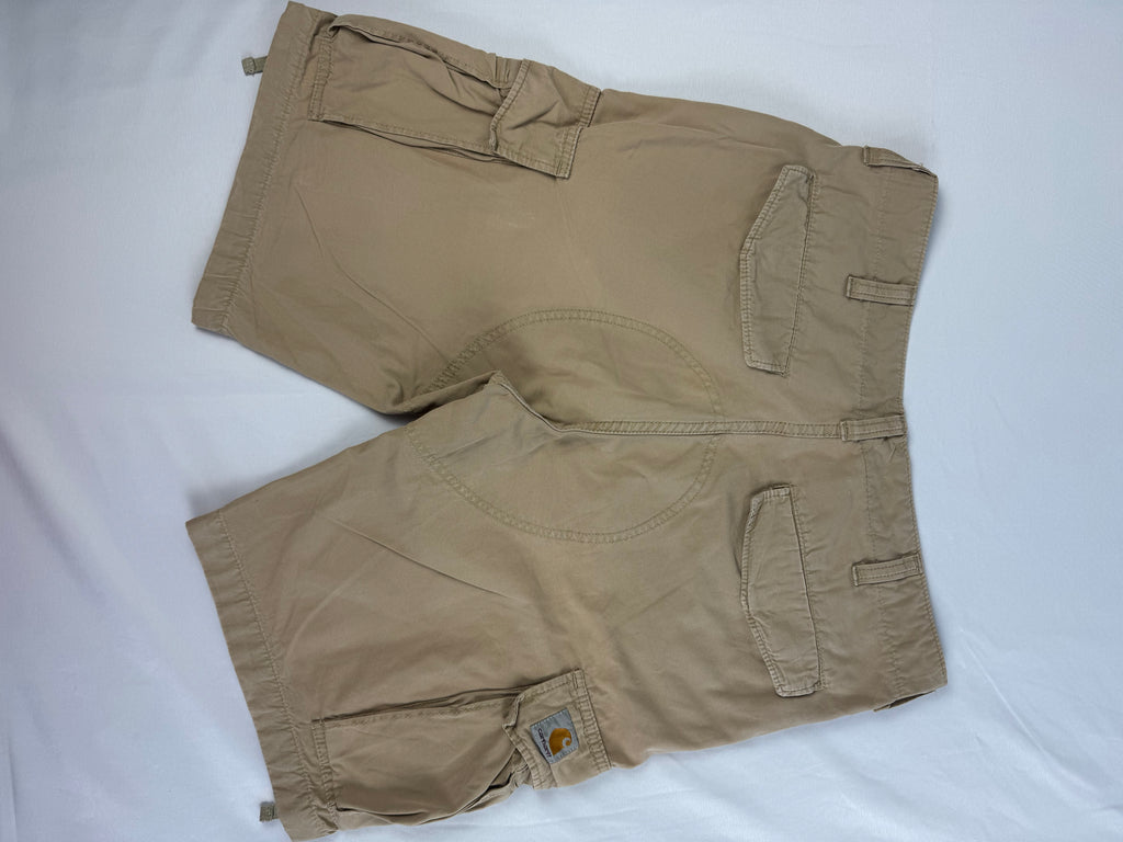 Kurze Hose Carhartt 32- gebraucht