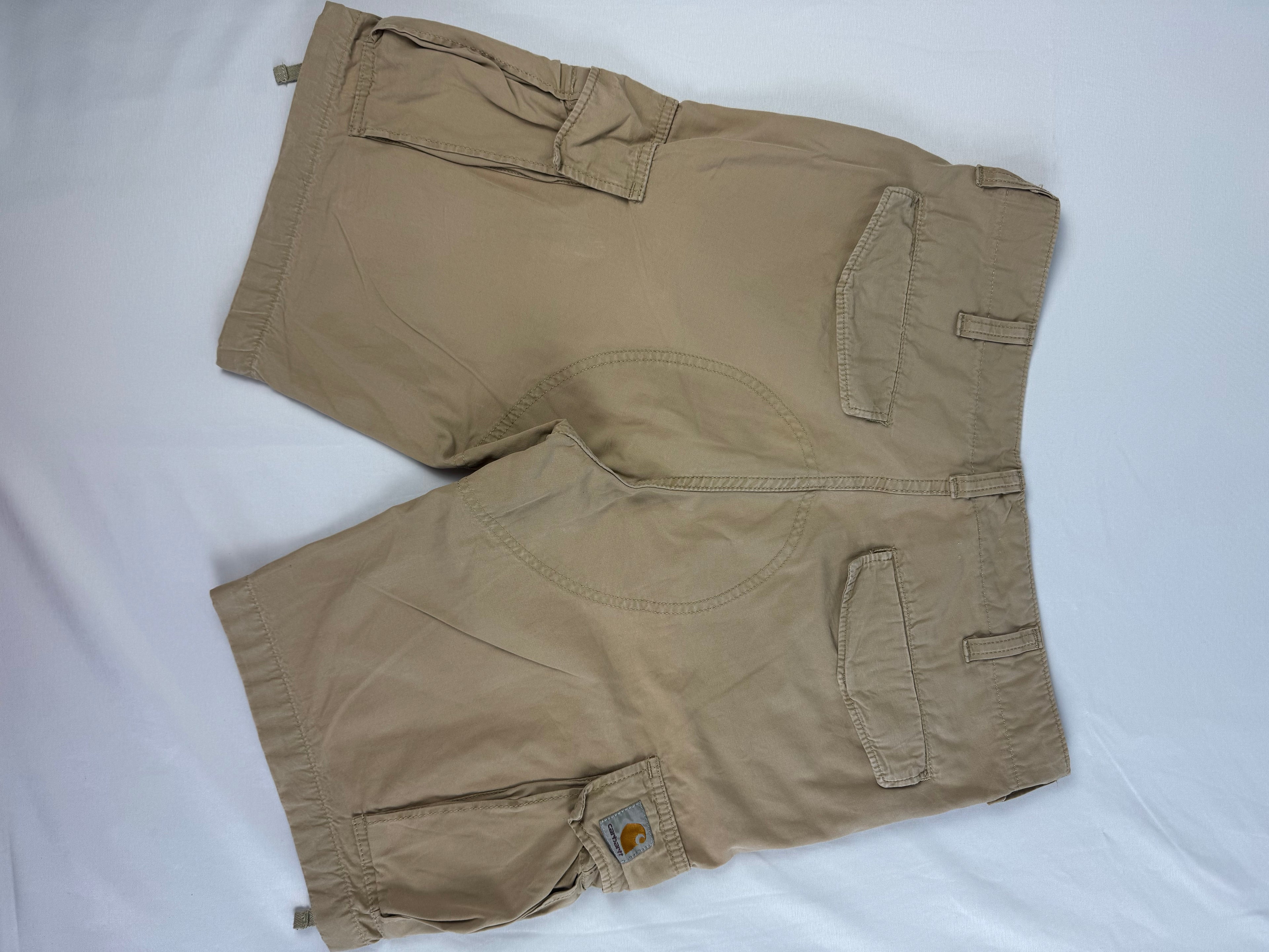 Kurze Hose Carhartt 32- gebraucht