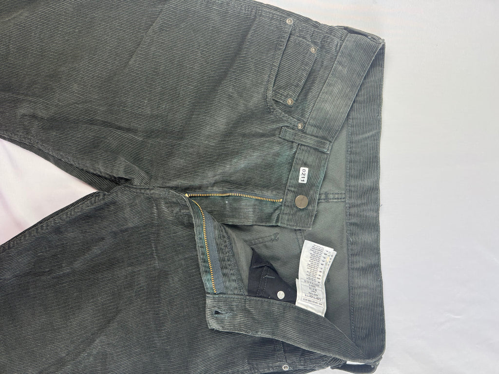 Carhartt Western Pant 30/32 - gebraucht