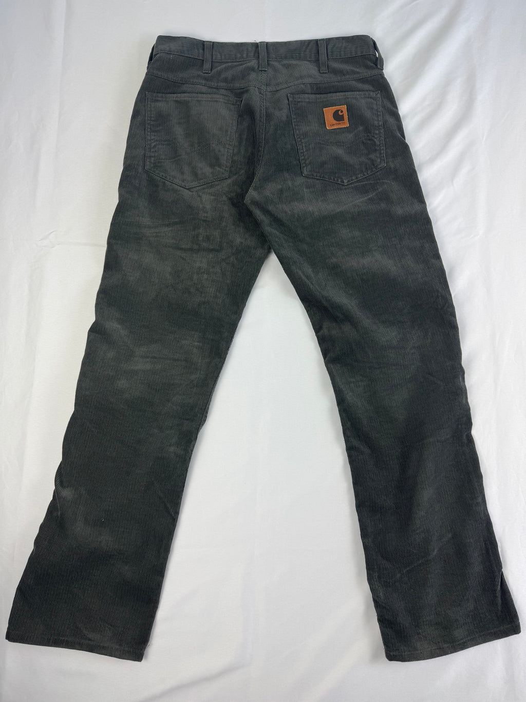 Carhartt Western Pant 30/32 - gebraucht