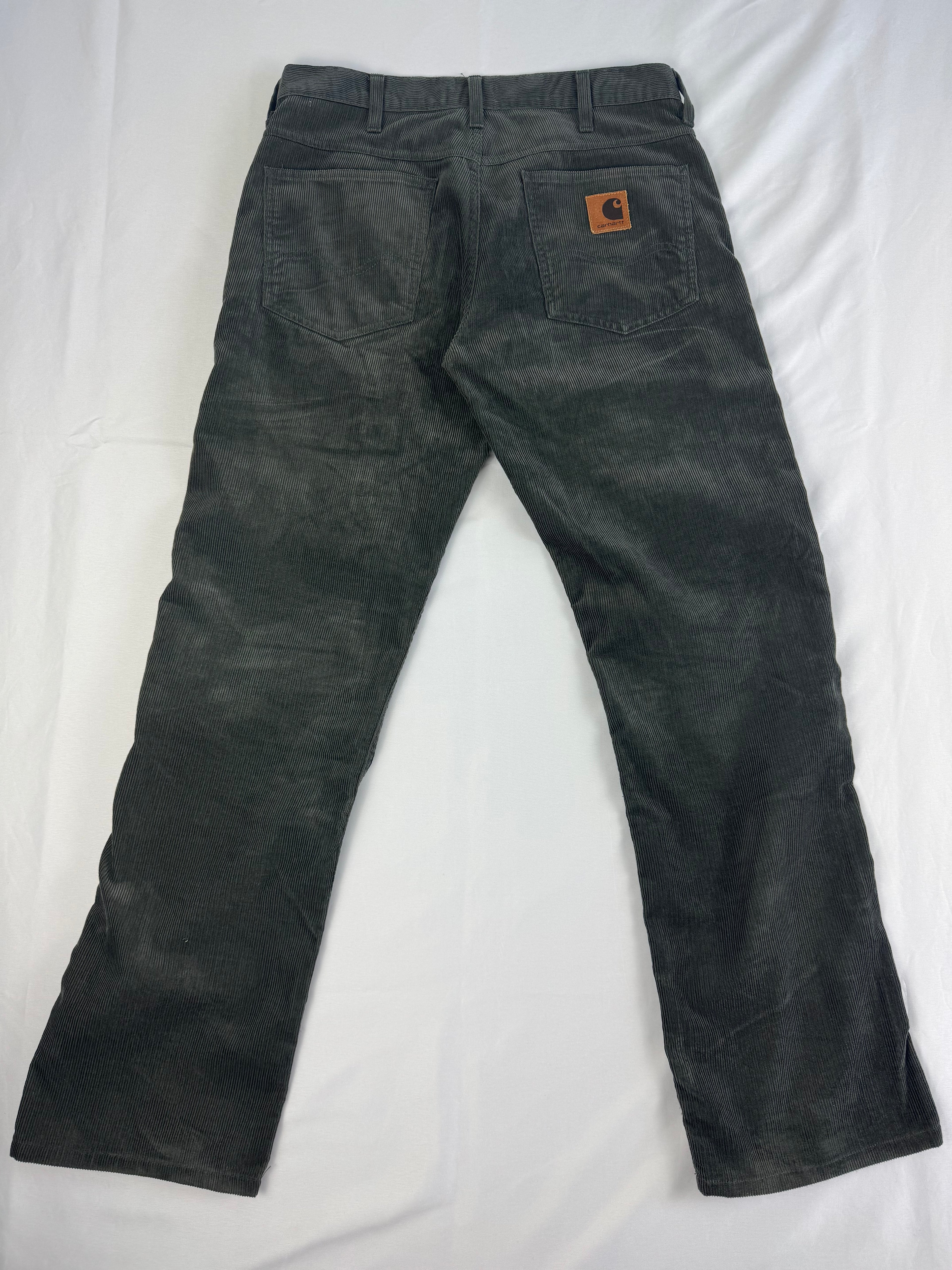 Carhartt Western Pant 30/32 - gebraucht