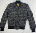 Jacke Alpha M- gebraucht