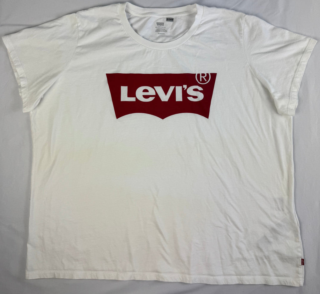 T-Shirt Levi's XXXL- gebraucht