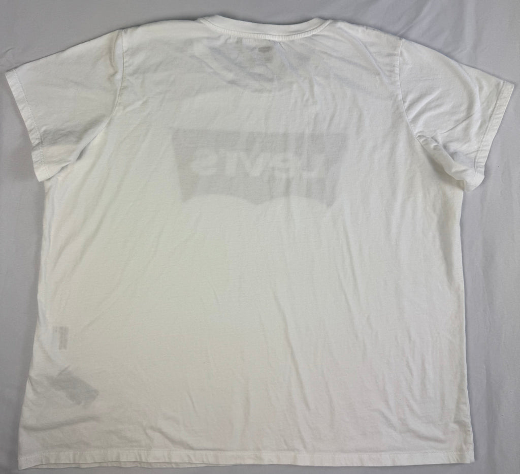 T-Shirt Levi's XXXL- gebraucht