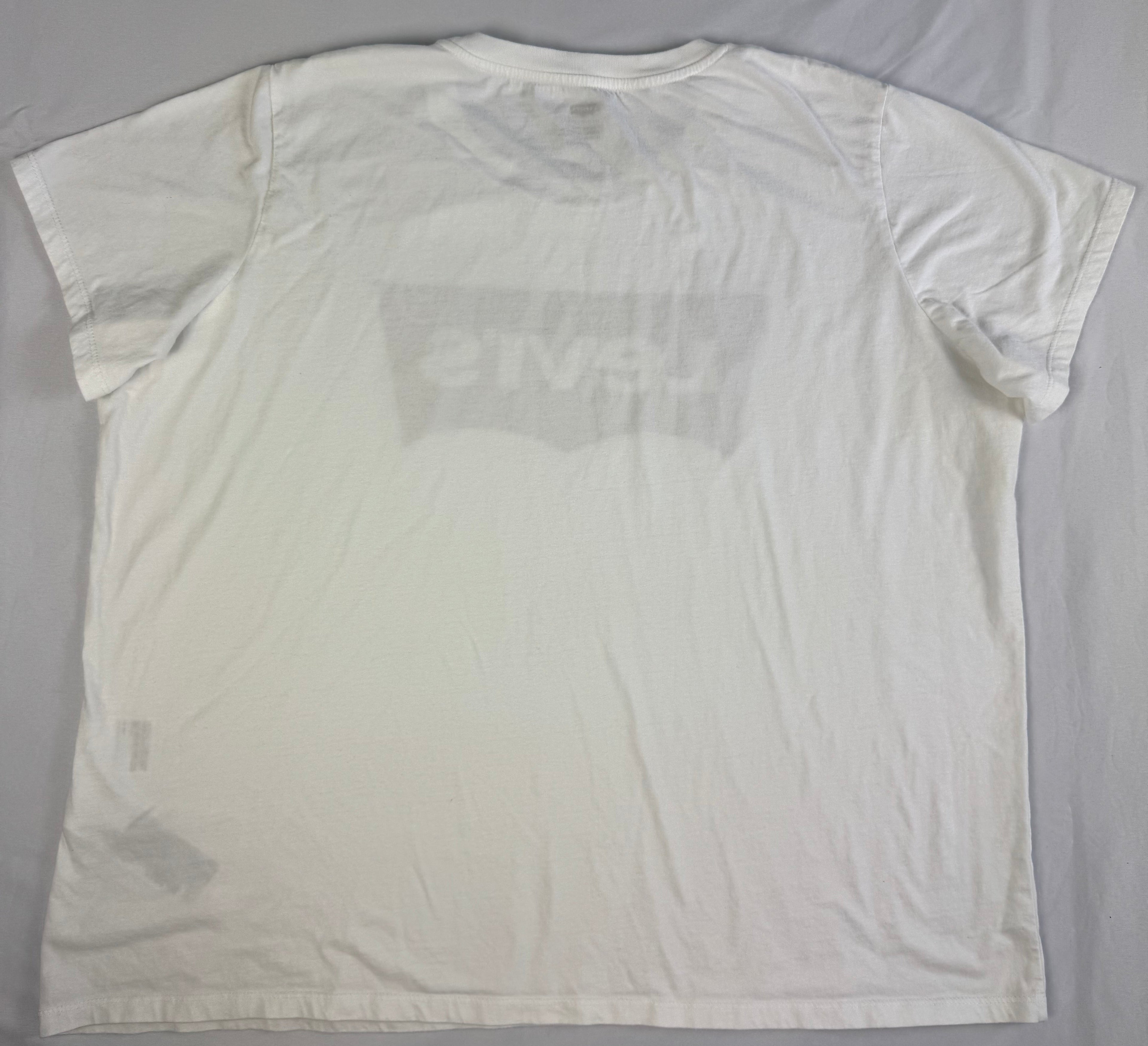 T-Shirt Levi's XXXL- gebraucht