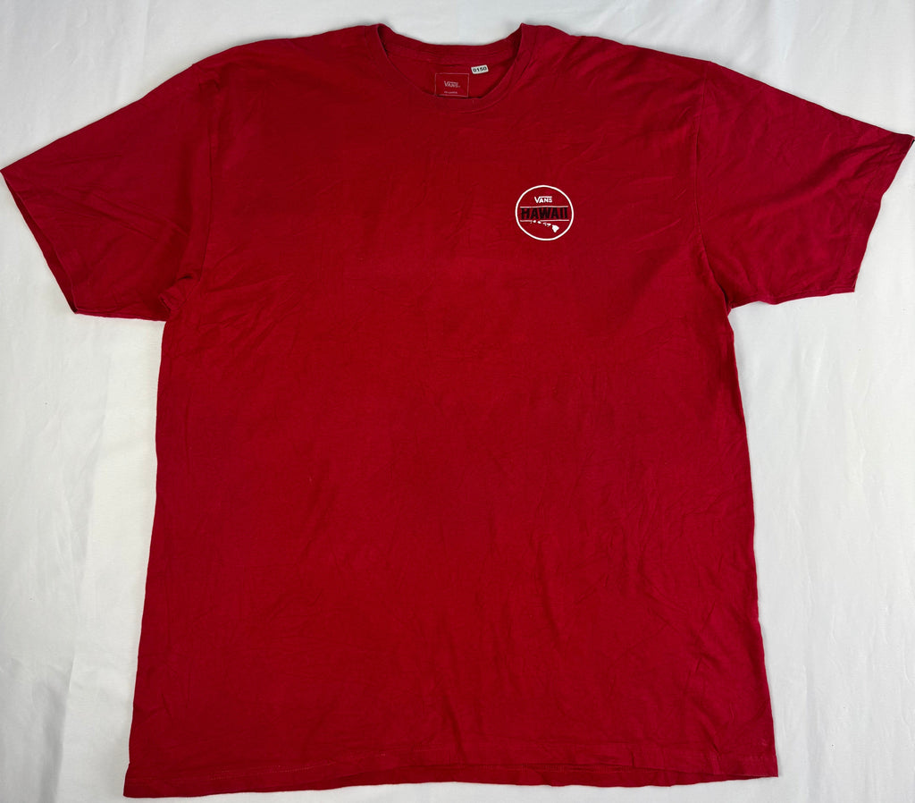 T-Shirt Vans XXL- gebraucht