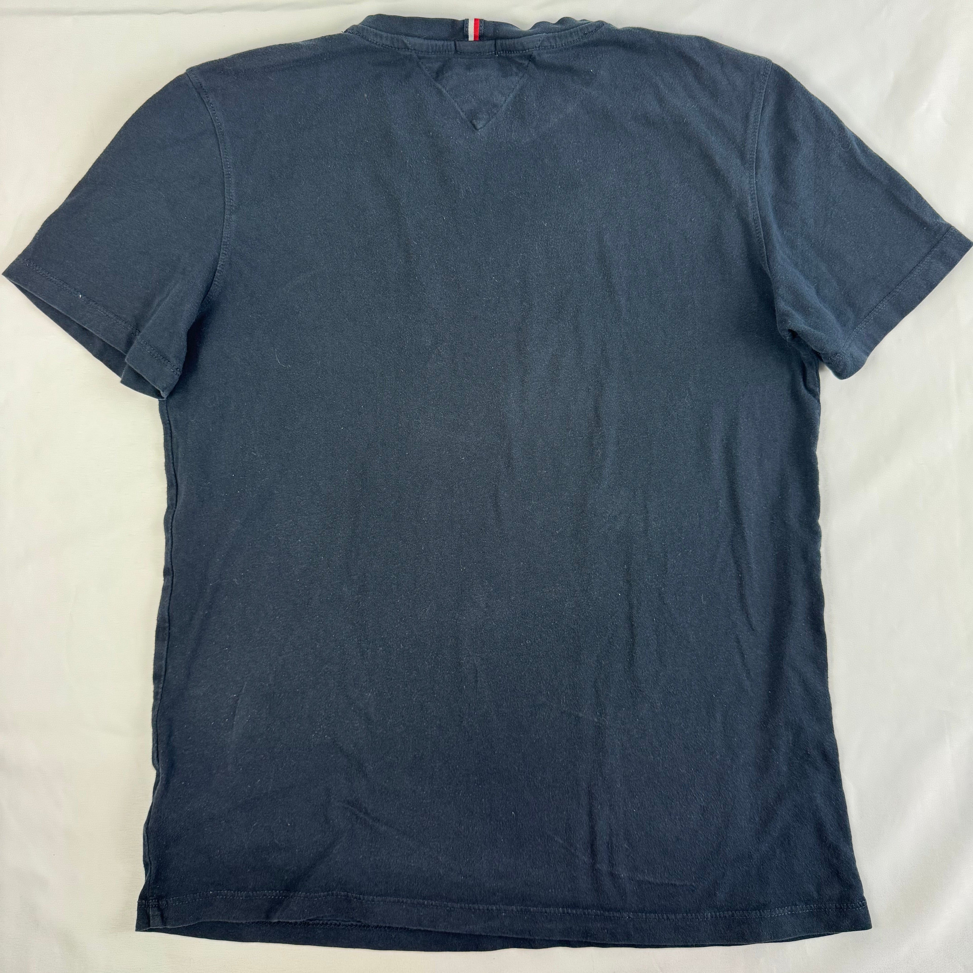 T-Shirt Tommy 176(XS)- gebraucht