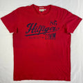 T-Shirt Tommy L- gebraucht