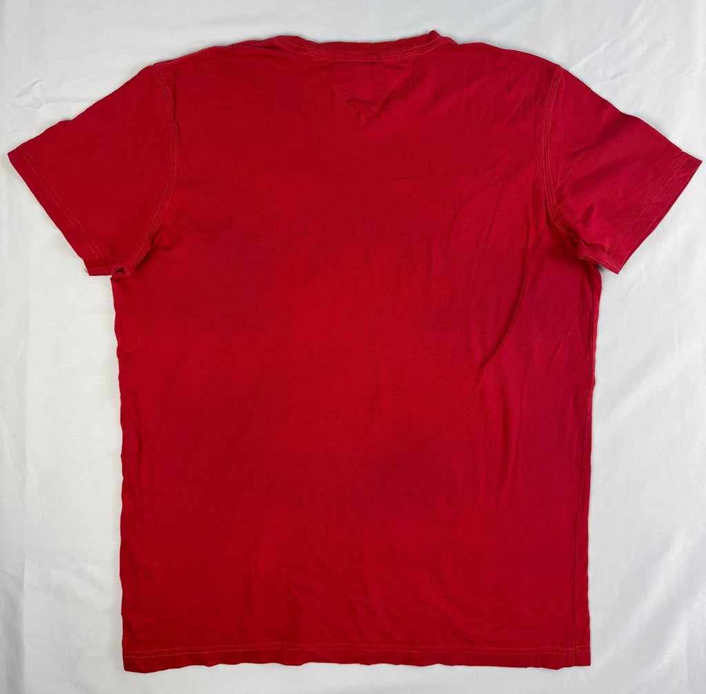 T-Shirt Tommy L- gebraucht