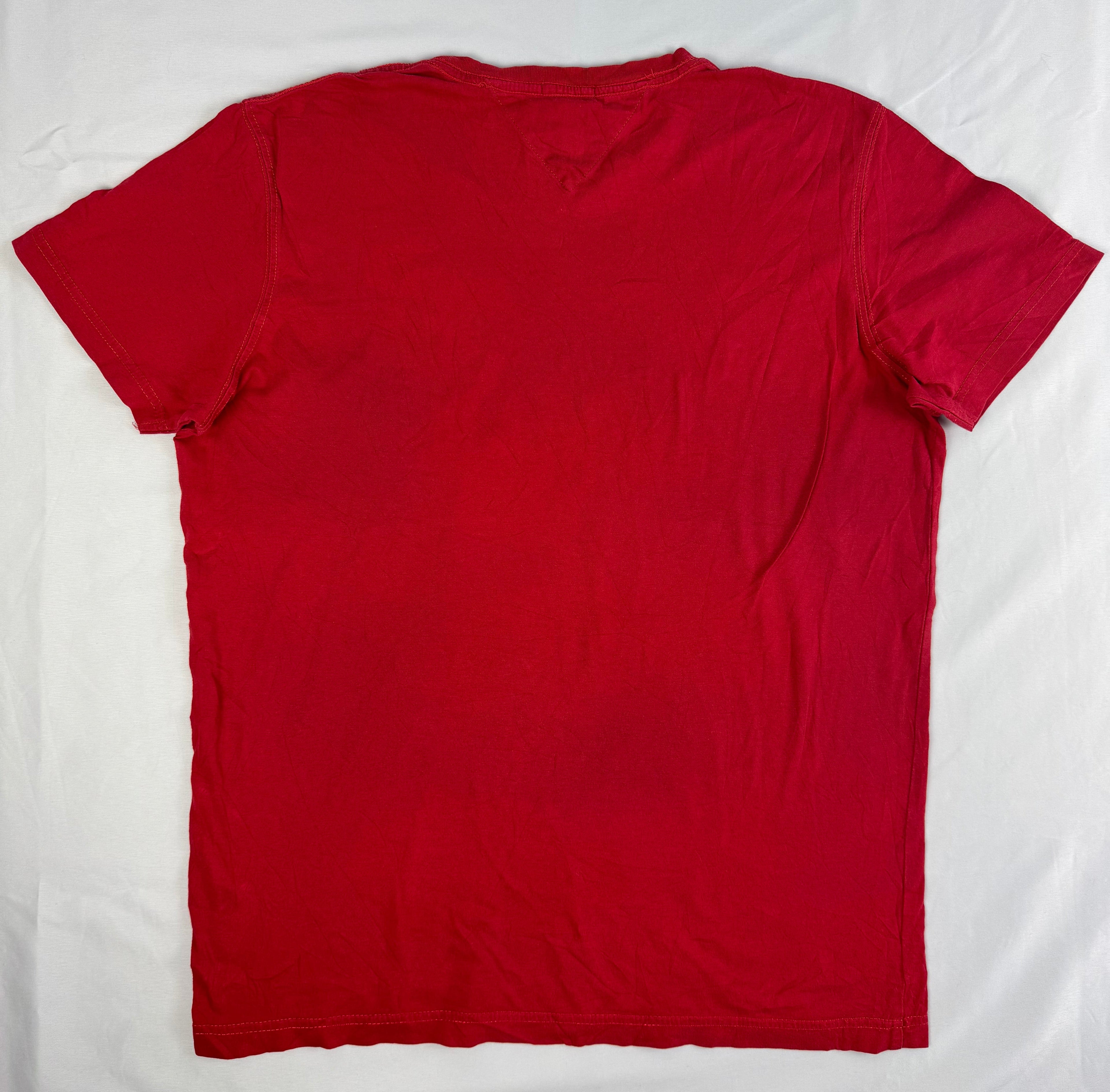 T-Shirt Tommy L- gebraucht