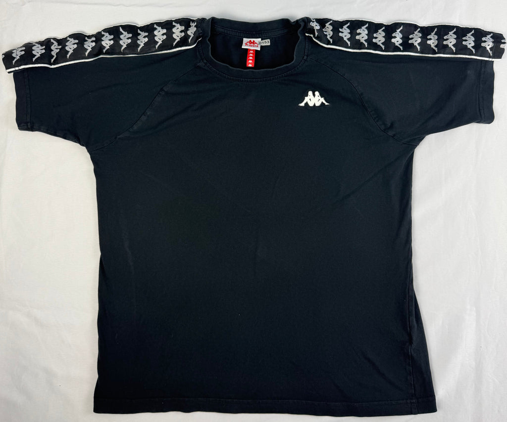 T-Shirt Kappa L- gebraucht