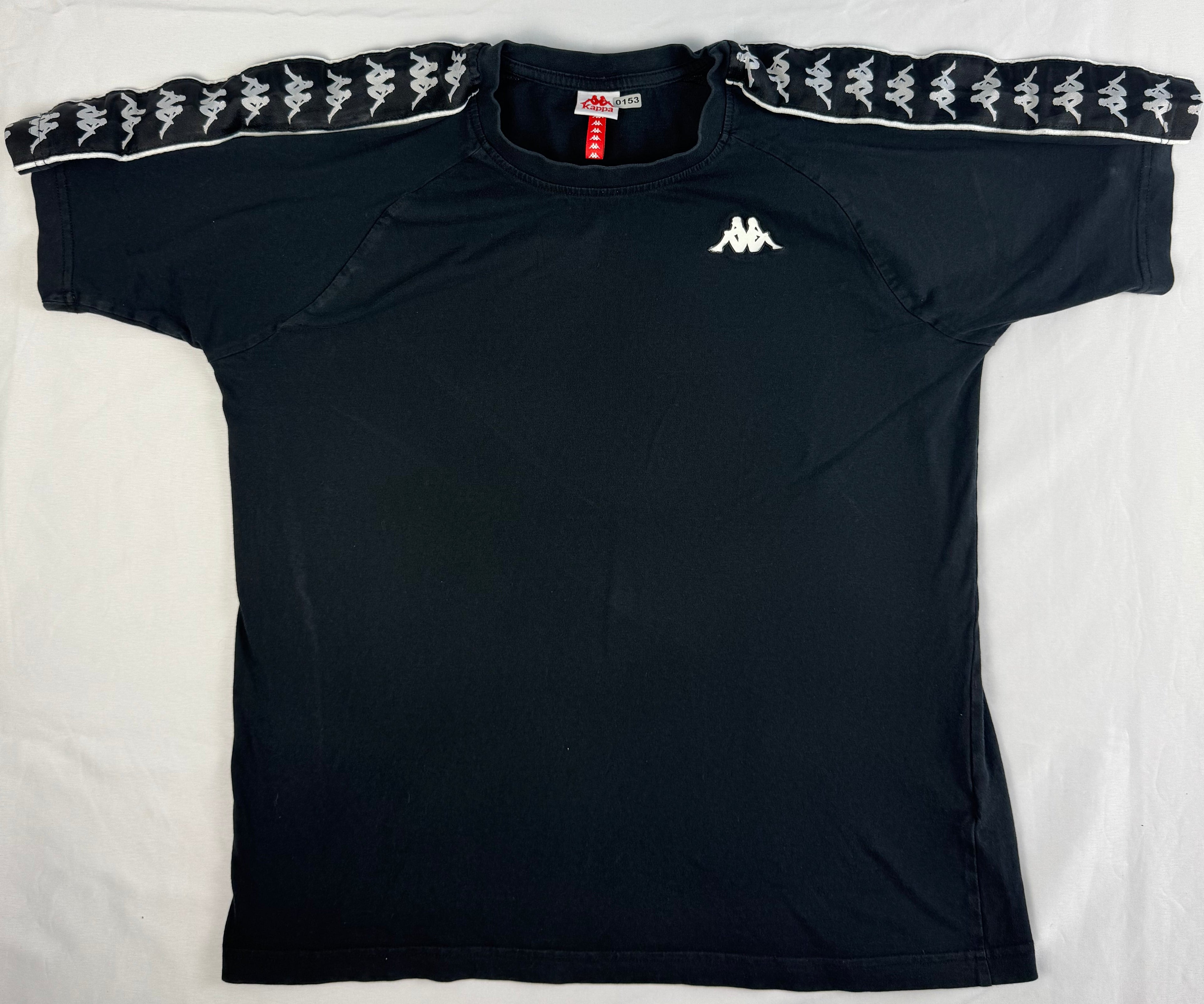 T-Shirt Kappa L- gebraucht