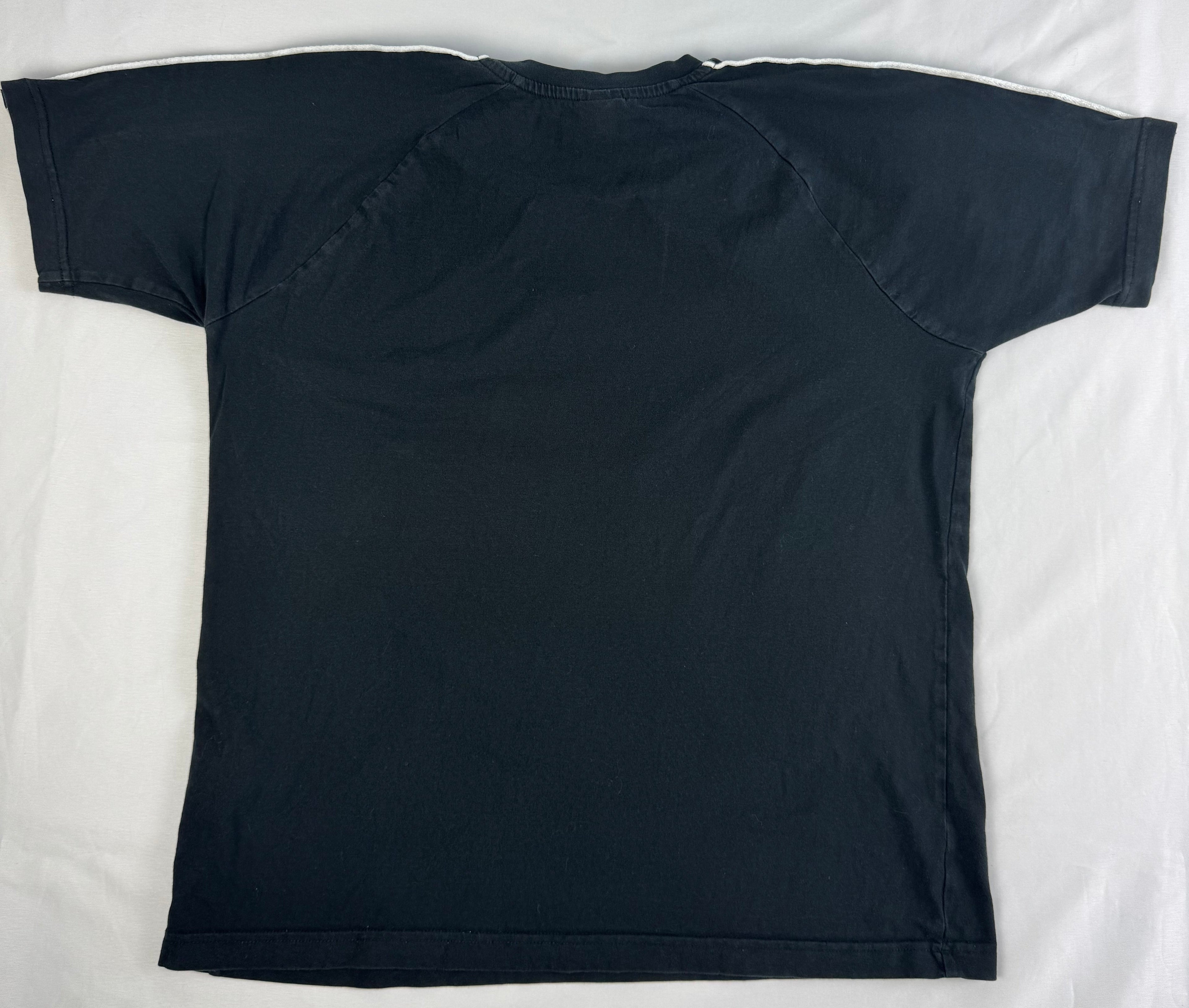 T-Shirt Kappa L- gebraucht