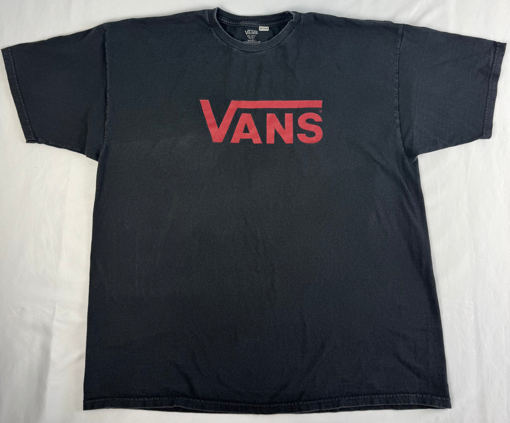 T-Shirt Vans XXL- gebraucht