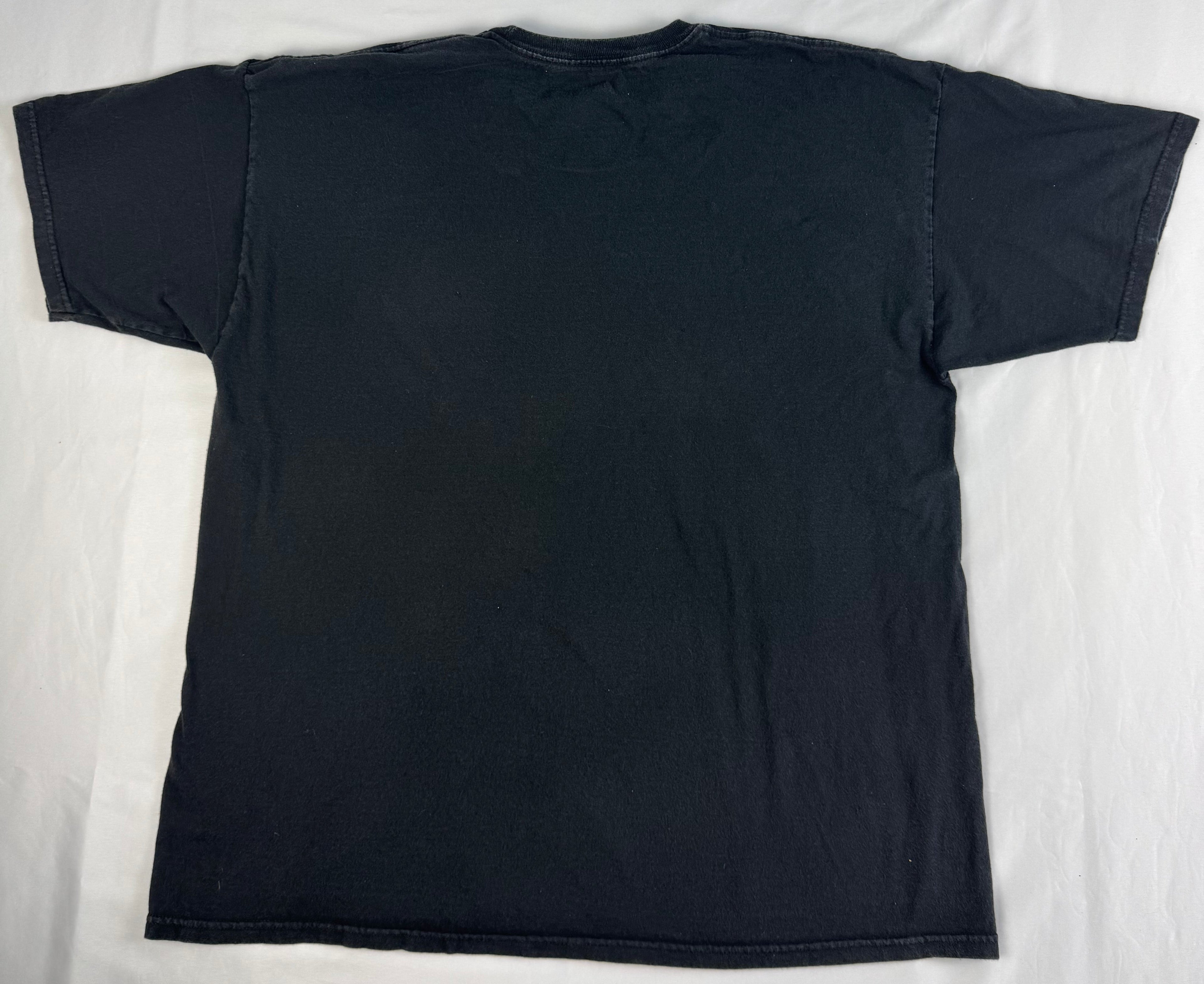 T-Shirt Vans XXL- gebraucht